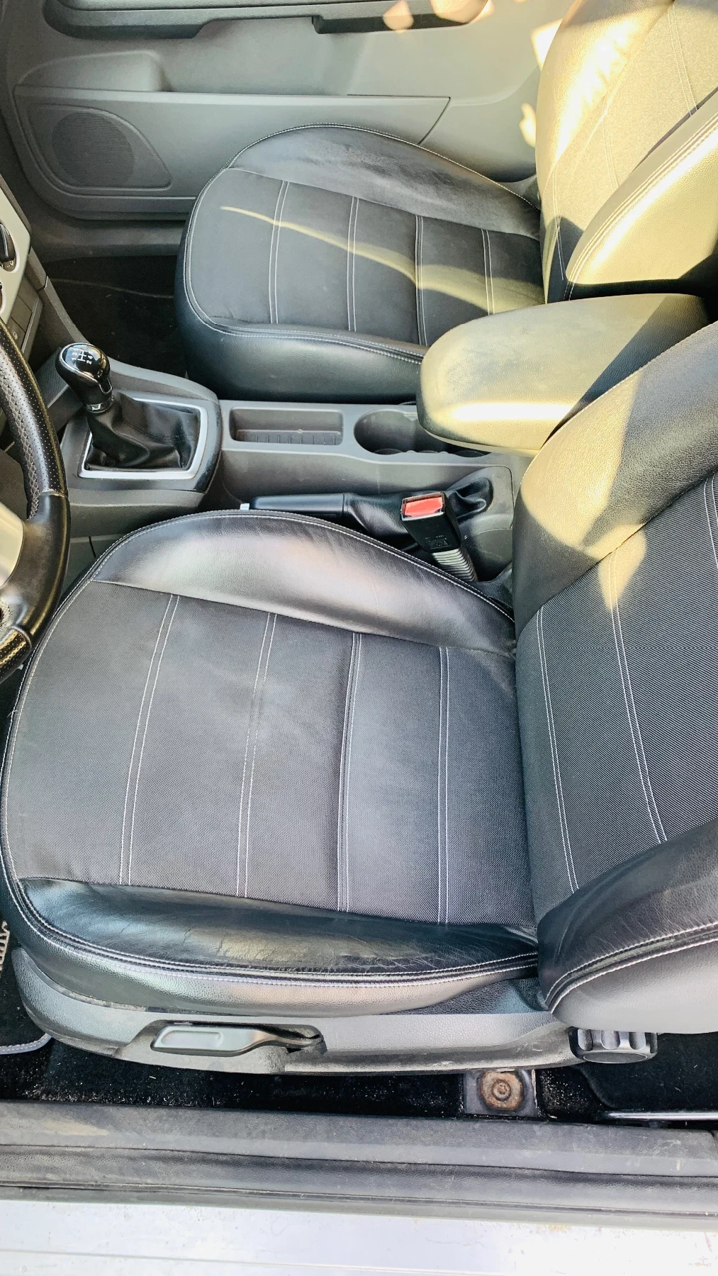 Ford Focus 1.6 TDCI 90к.с. - изображение 5