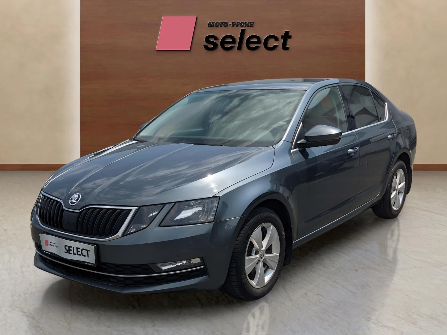 Skoda Octavia 1.6 | Mobile.bg � ����������� 1