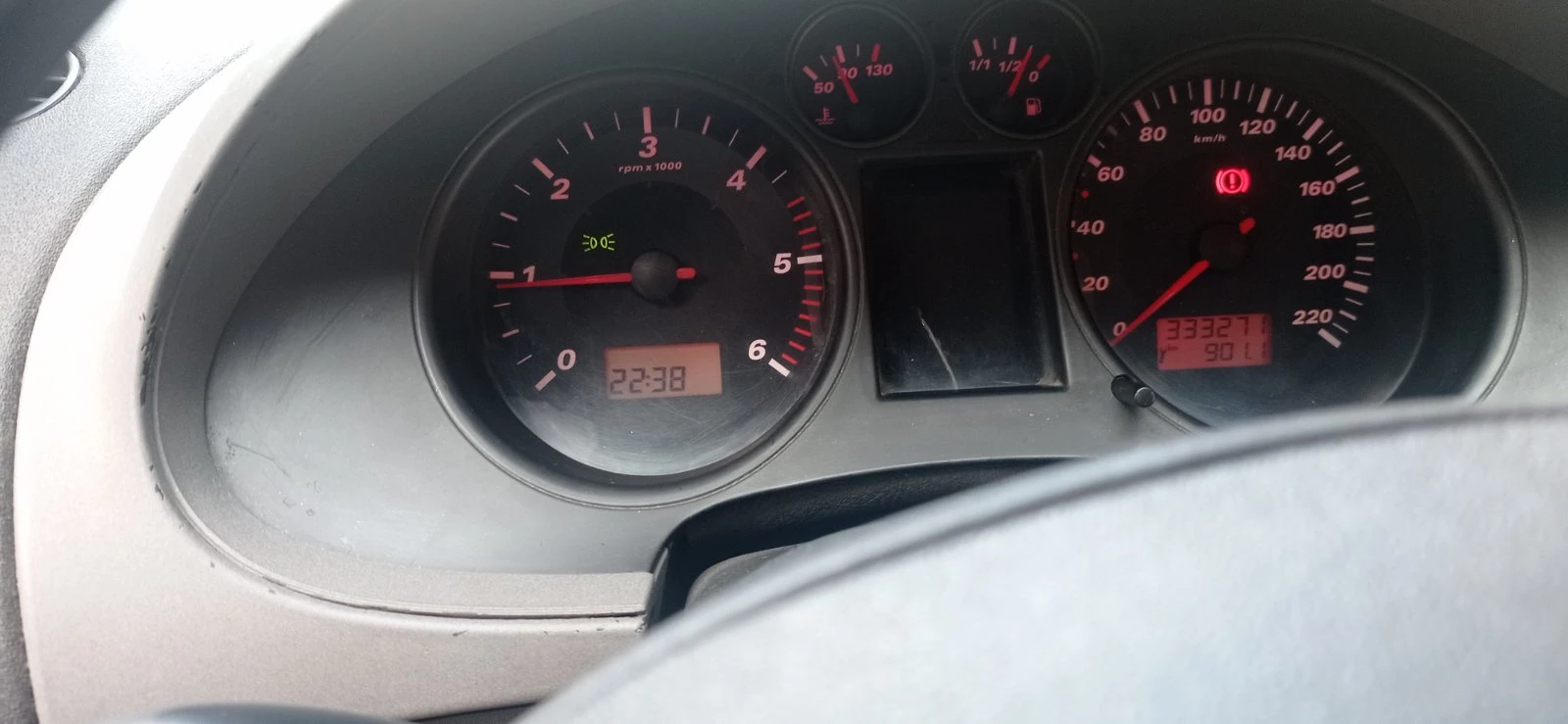 Seat Ibiza  - изображение 7