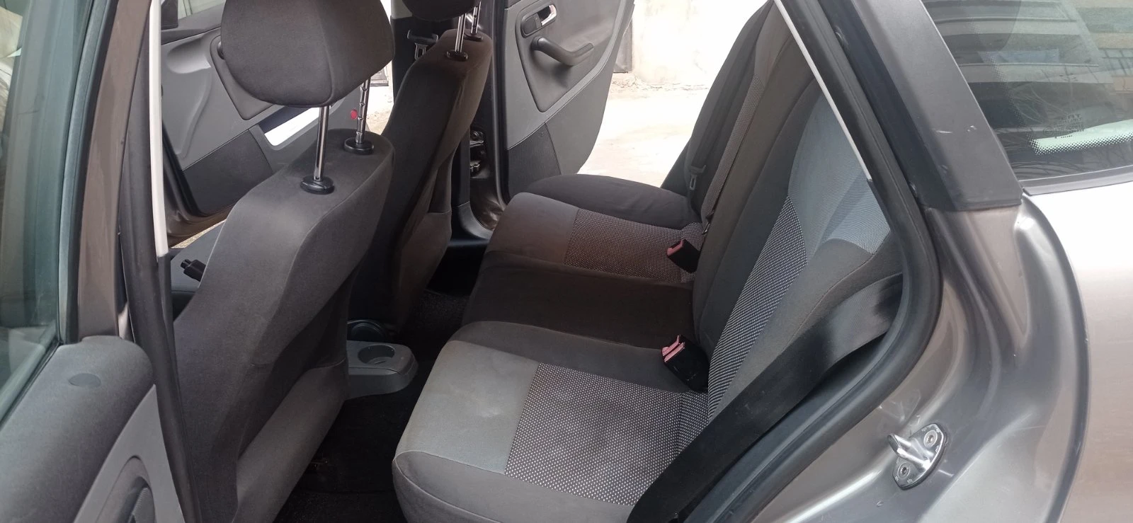 Seat Ibiza  - изображение 8