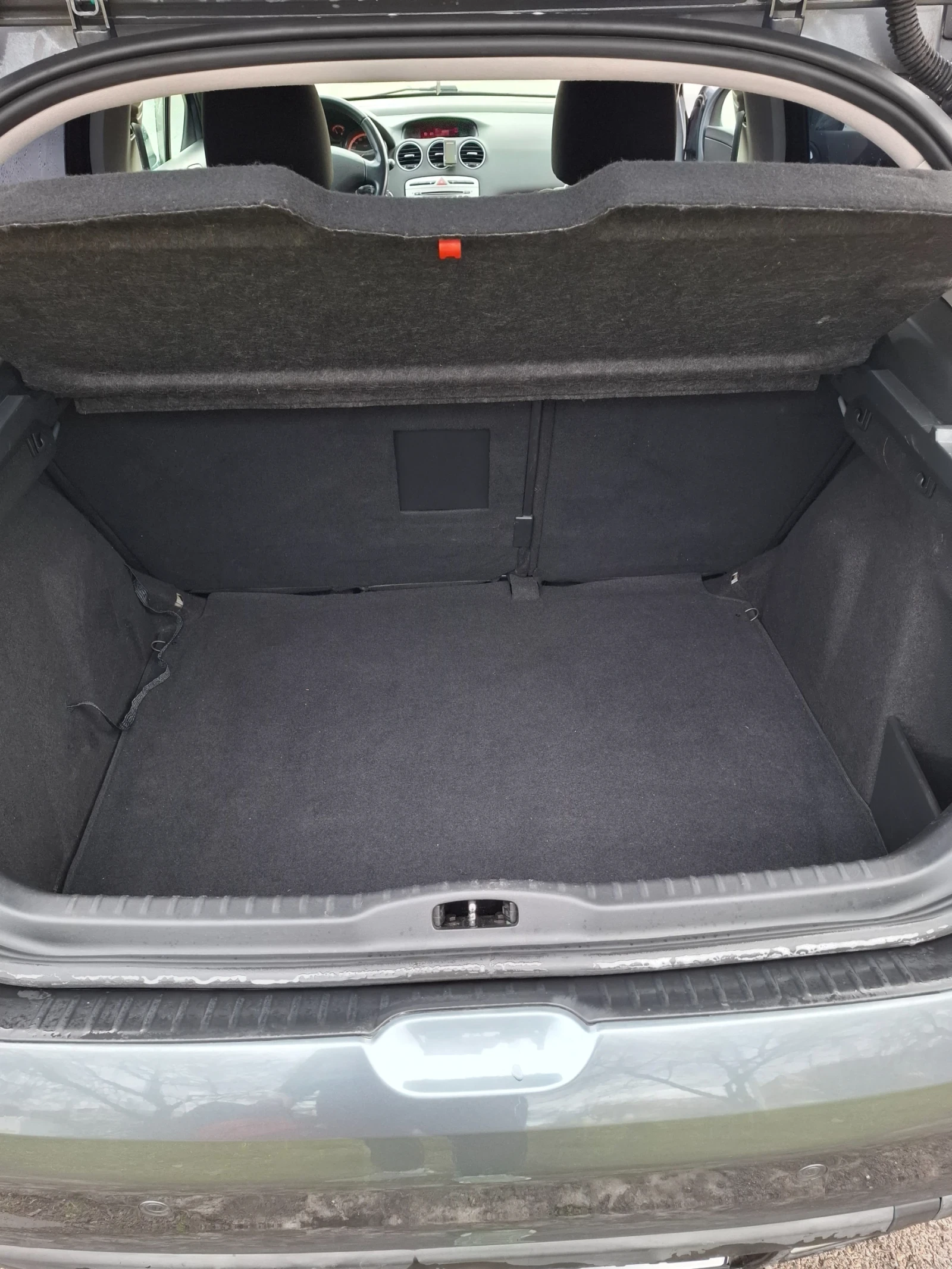 Peugeot 308 FACELIFT | Mobile.bg � ����������� 11