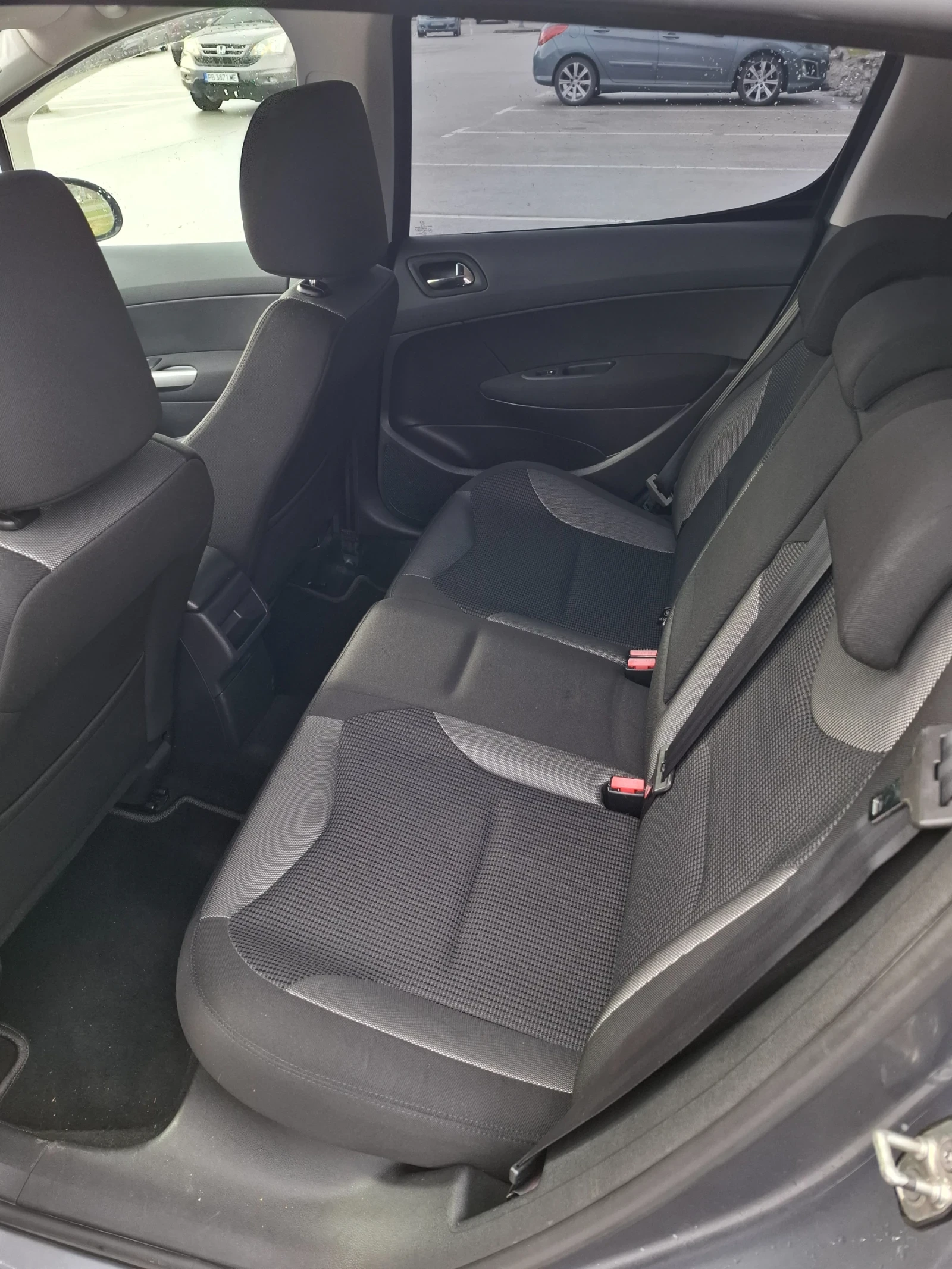 Peugeot 308 FACELIFT | Mobile.bg � ����������� 12