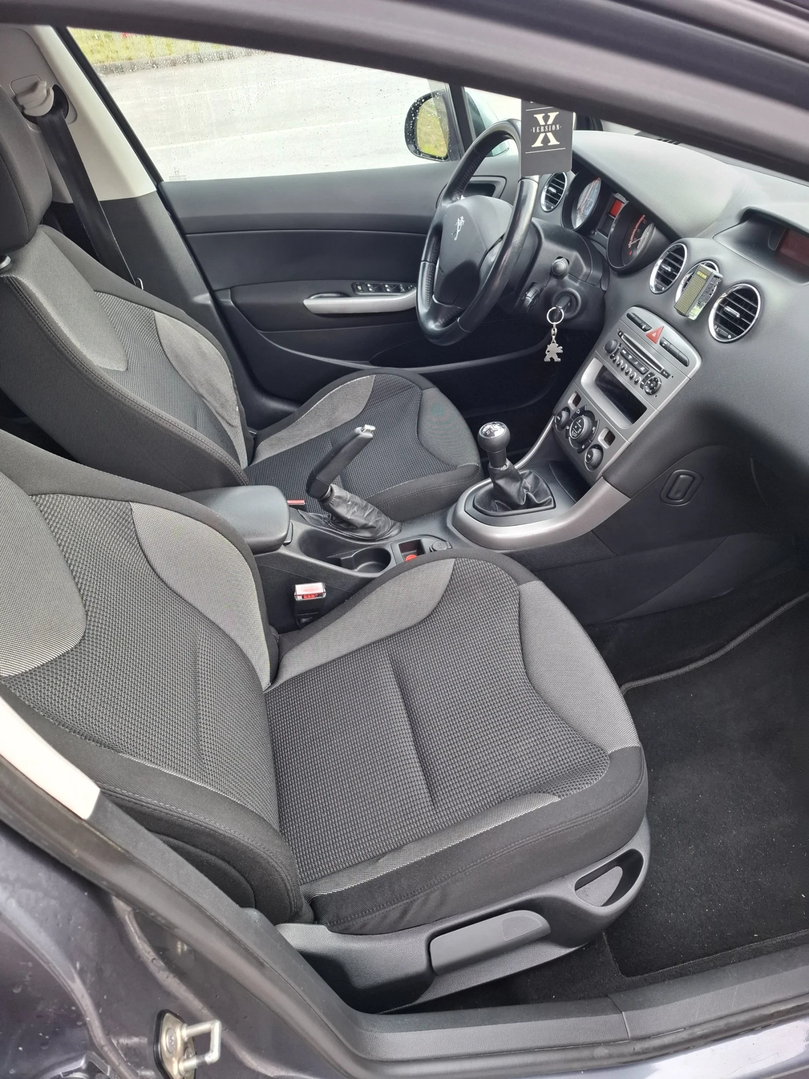 Peugeot 308 FACELIFT | Mobile.bg � ����������� 13