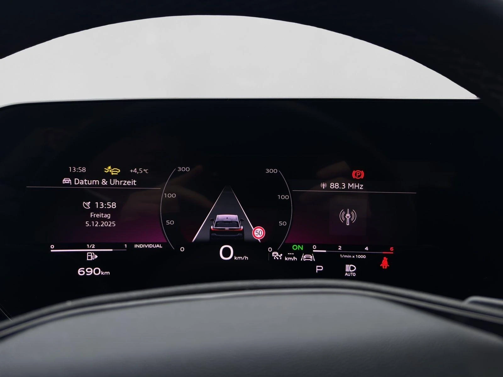 Audi A5 40 TDI/NEW MODEL/AVANT/S-LINE/MATRIX/360/ - изображение 6