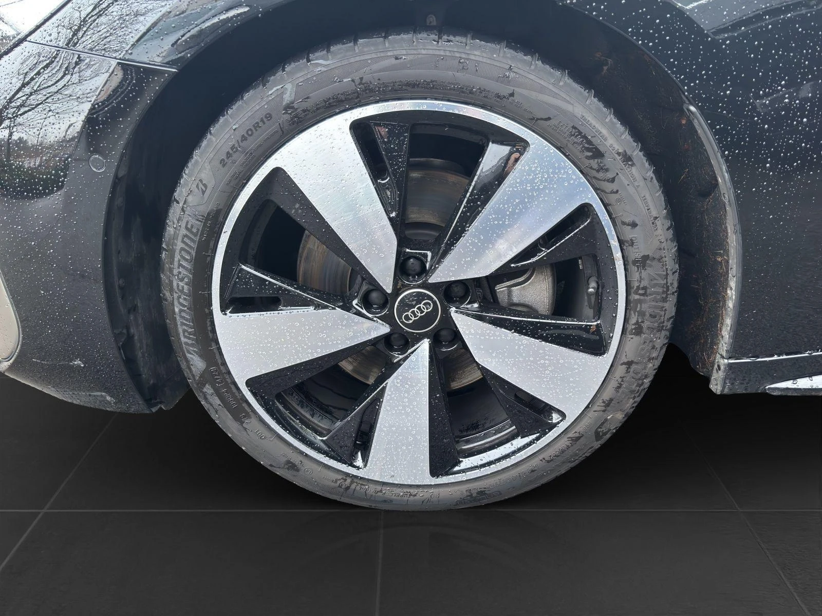 Audi A5 40 TDI/NEW MODEL/AVANT/S-LINE/MATRIX/360/ - изображение 3