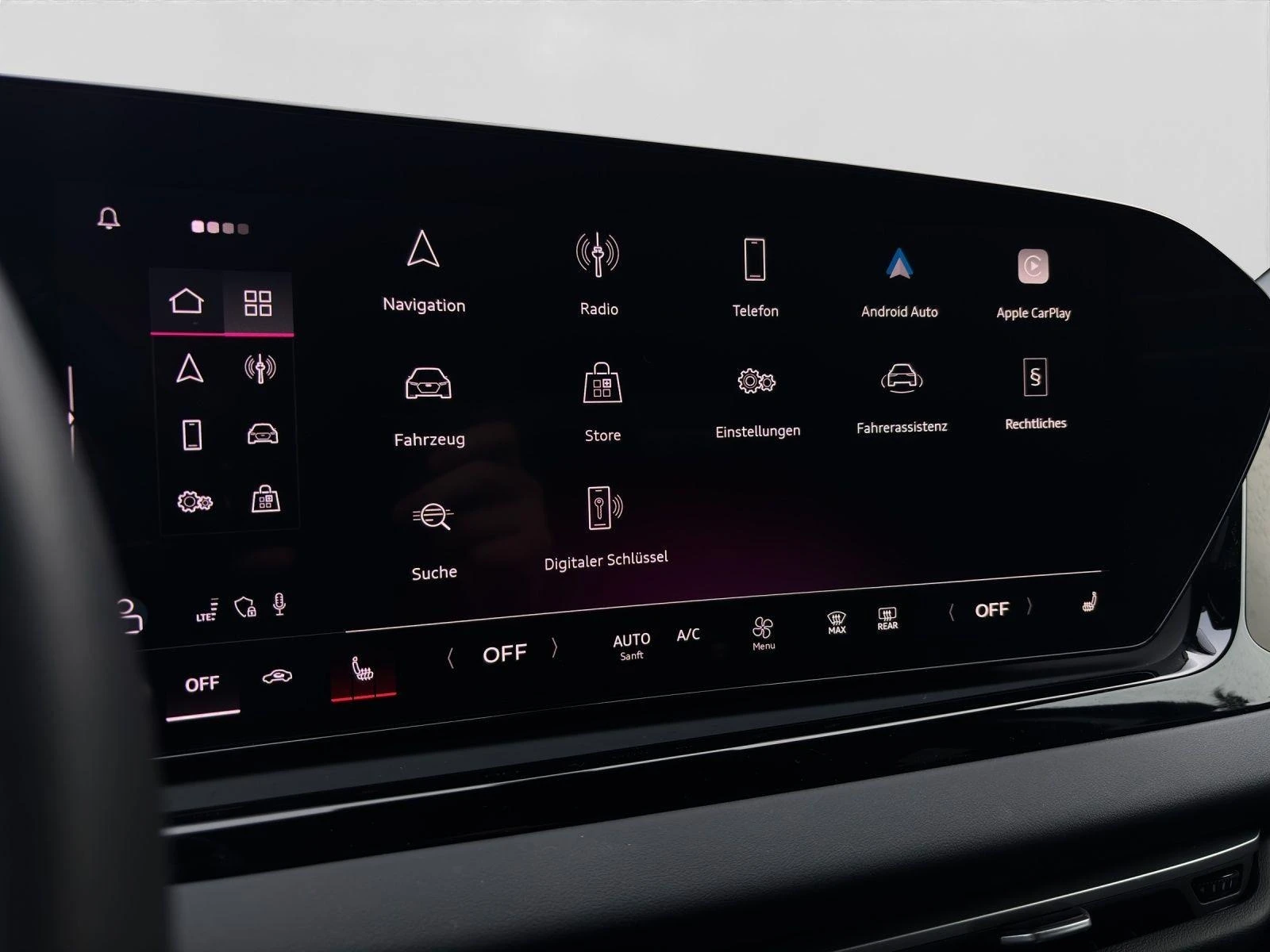 Audi A5 40 TDI/NEW MODEL/AVANT/S-LINE/MATRIX/360/ - изображение 8