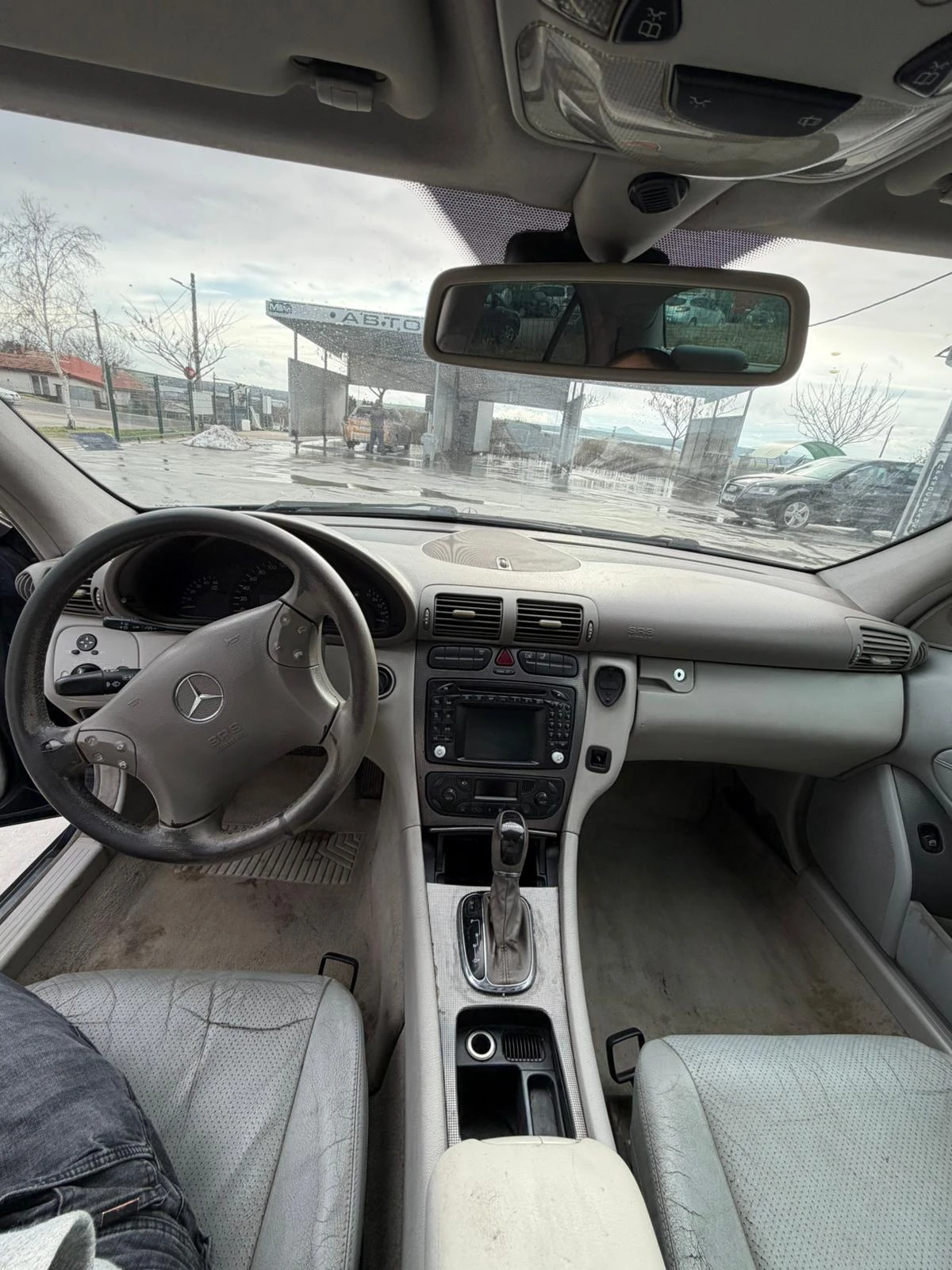 Mercedes-Benz C 270 | Mobile.bg � ����������� 1