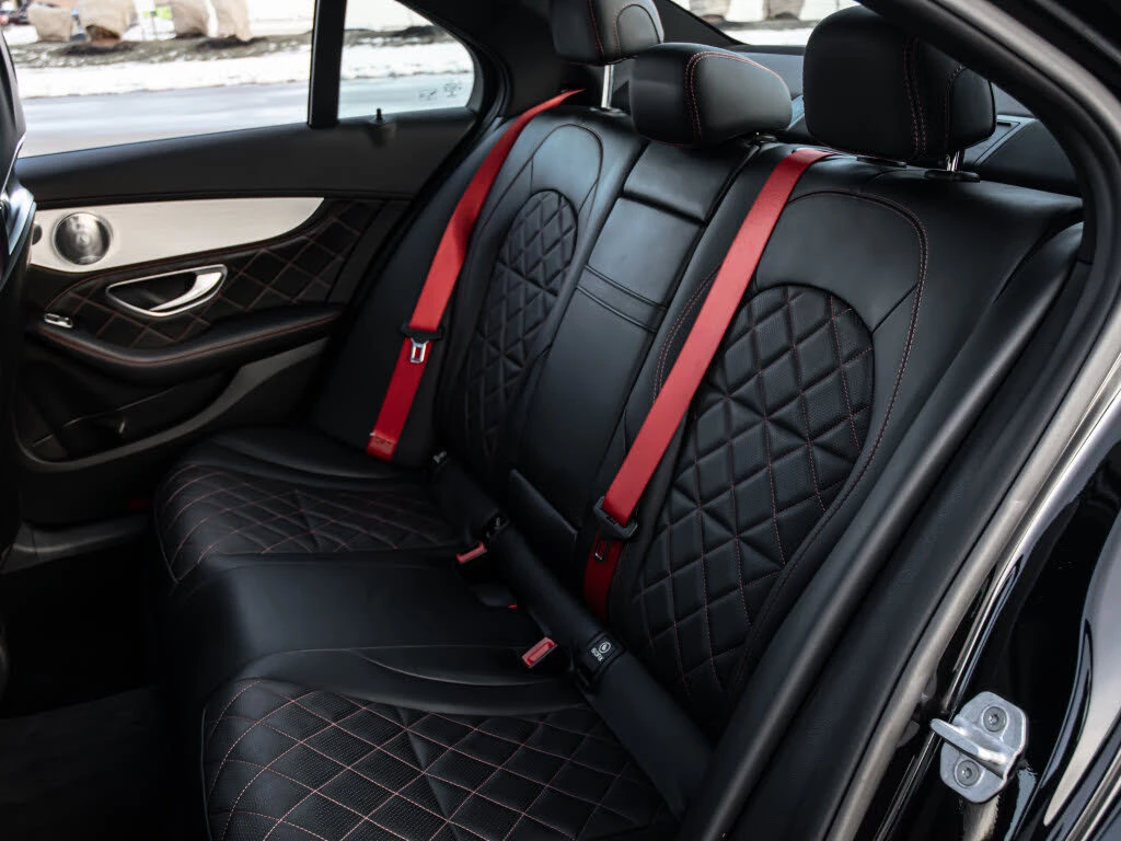 Mercedes-Benz C 63 AMG RWD* BI-TURBO* HEAD-UP* ����������(���� �� ��) | Mobile.bg � ����������� 13