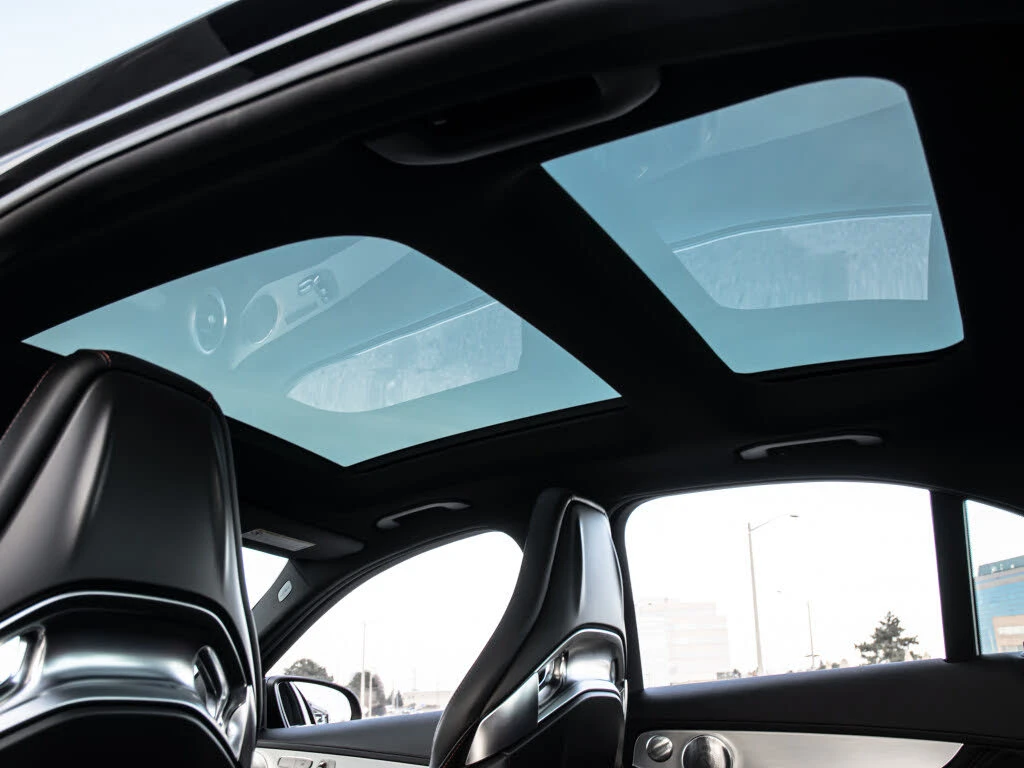 Mercedes-Benz C 63 AMG RWD* BI-TURBO* HEAD-UP* ����������(���� �� ��) | Mobile.bg � ����������� 12