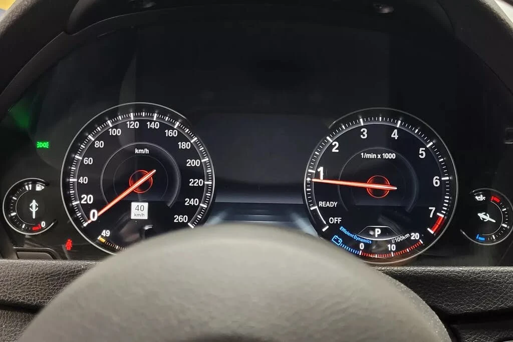 BMW 340 xDrive* АвтоКредит(ЦЕНА ДО БГ) - изображение 8