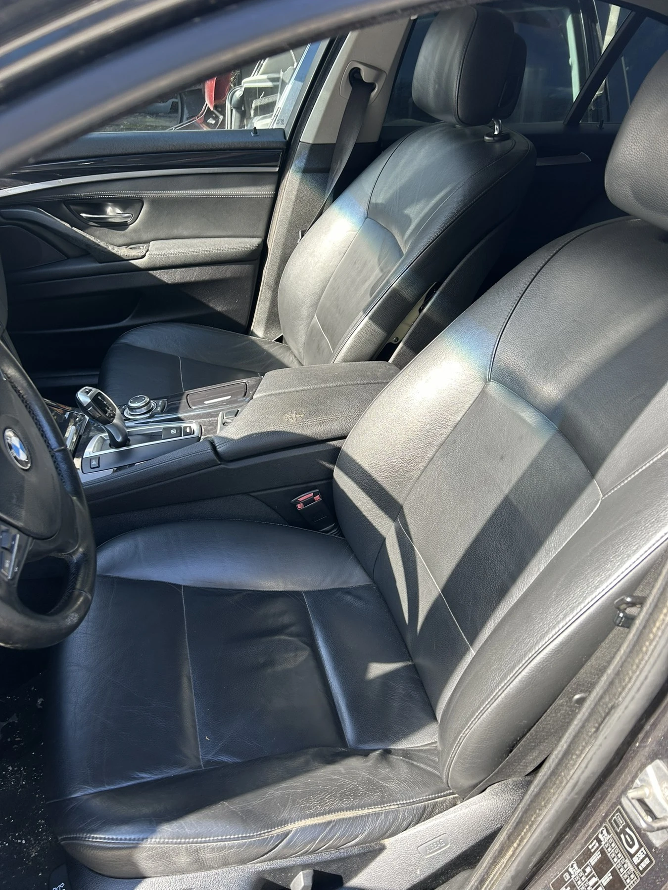 BMW 530 М пакет 245коня - изображение 9