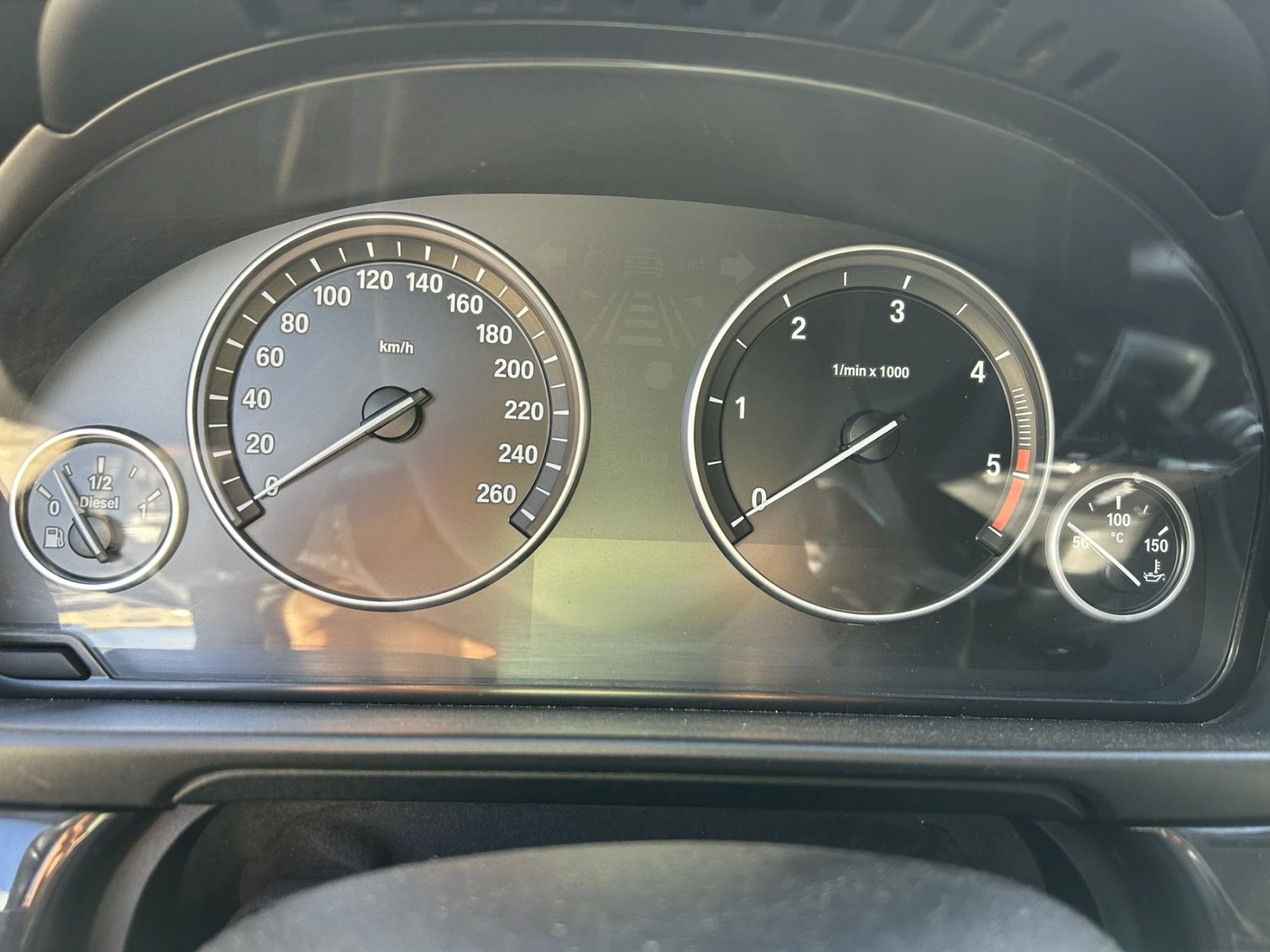 BMW 530 М пакет 245коня - изображение 7