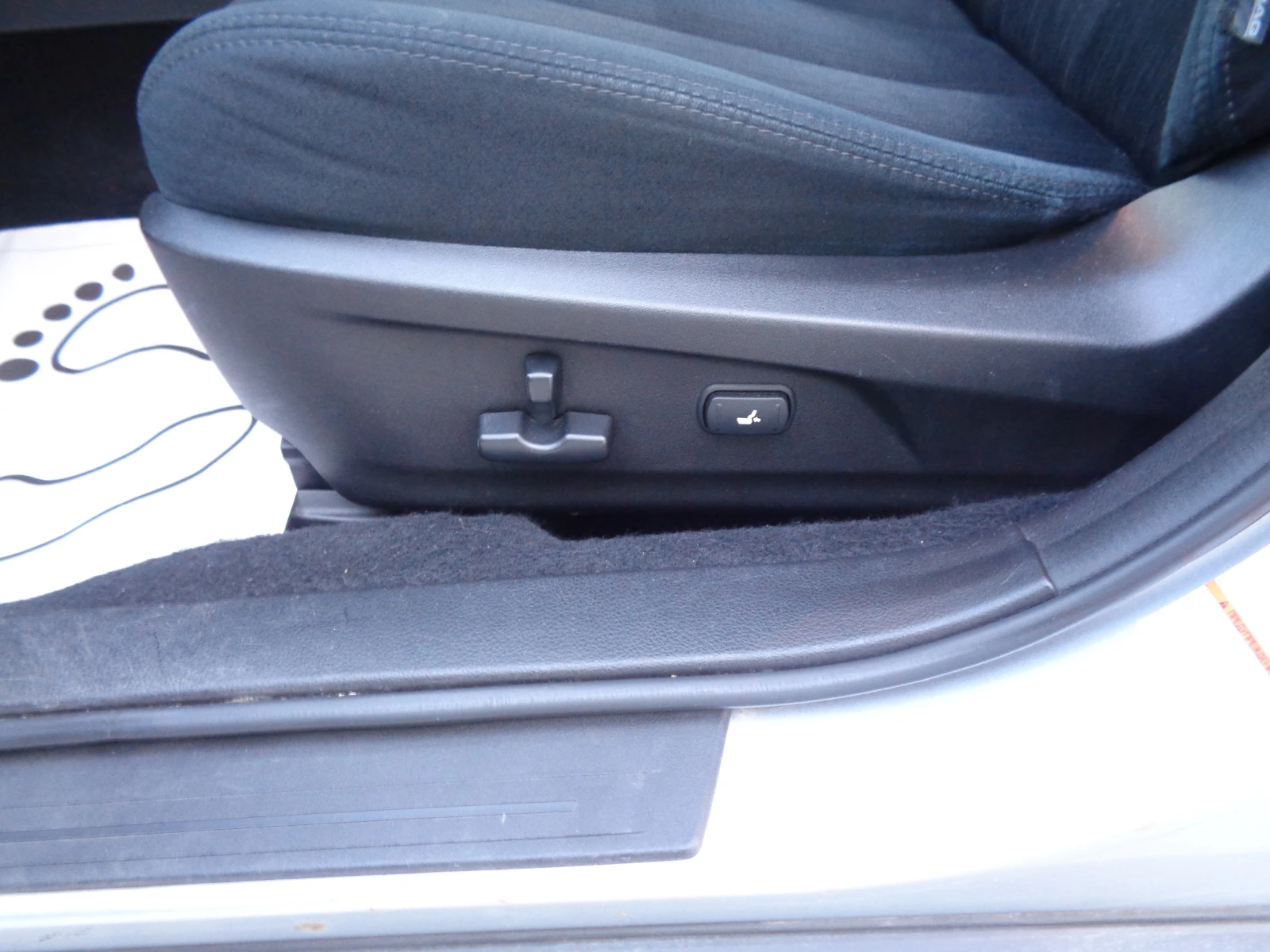 Subaru Outback 2.0D-150-4X4-CH-BARTER-LIZING | Mobile.bg � ����������� 16