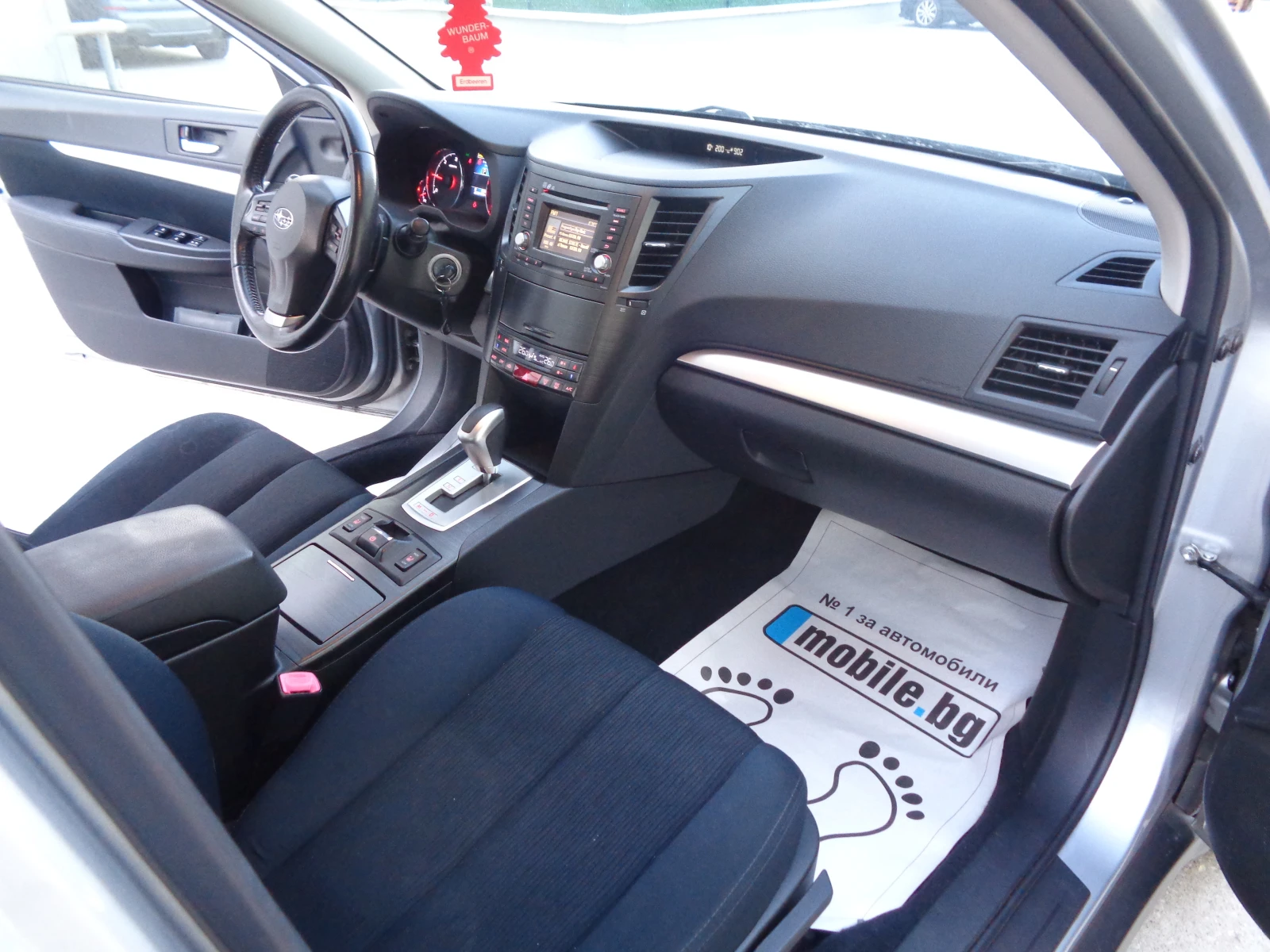 Subaru Outback 2.0D-150-4X4-CH-BARTER-LIZING | Mobile.bg � ����������� 13