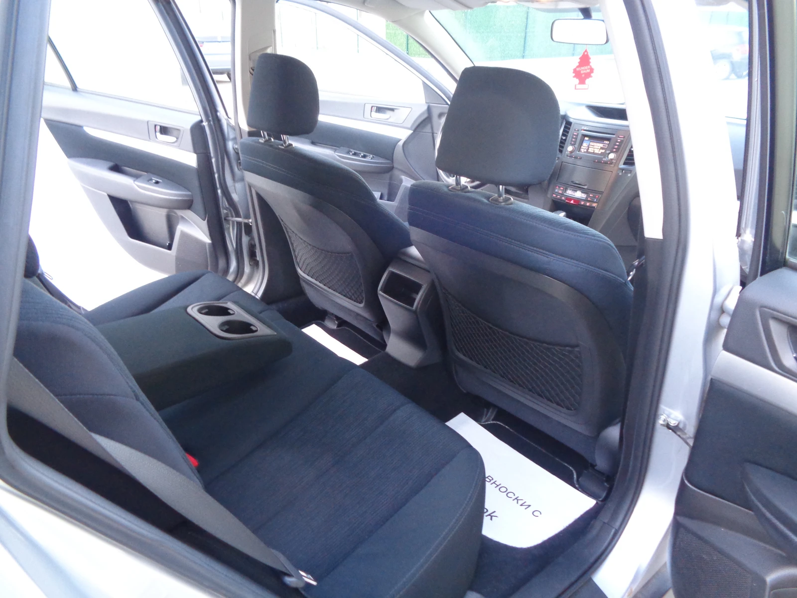 Subaru Outback 2.0D-150-4X4-CH-BARTER-LIZING | Mobile.bg � ����������� 14