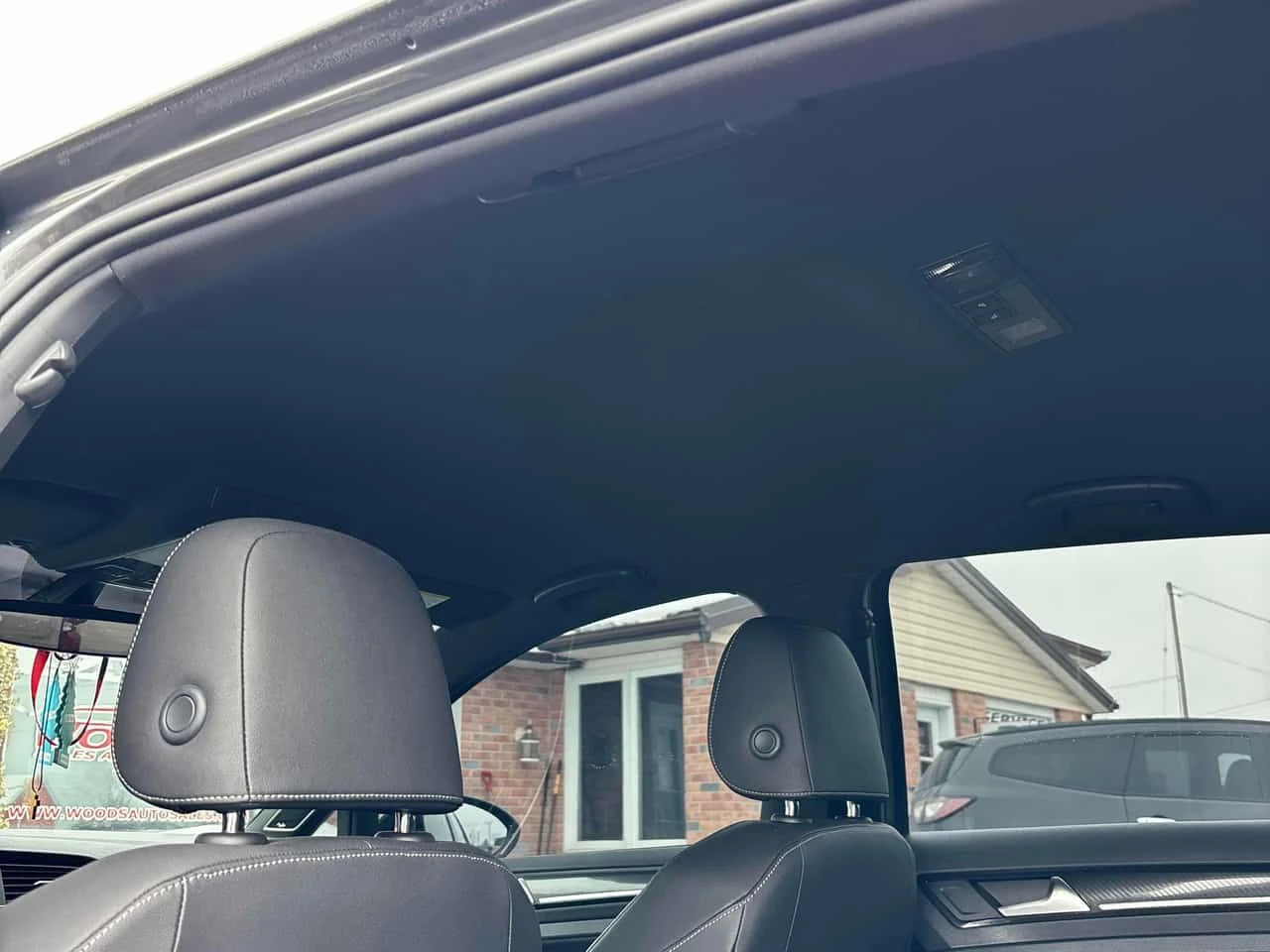 VW Golf  R DSG | TOP | CARFAX | Mobile.bg � ����������� 13