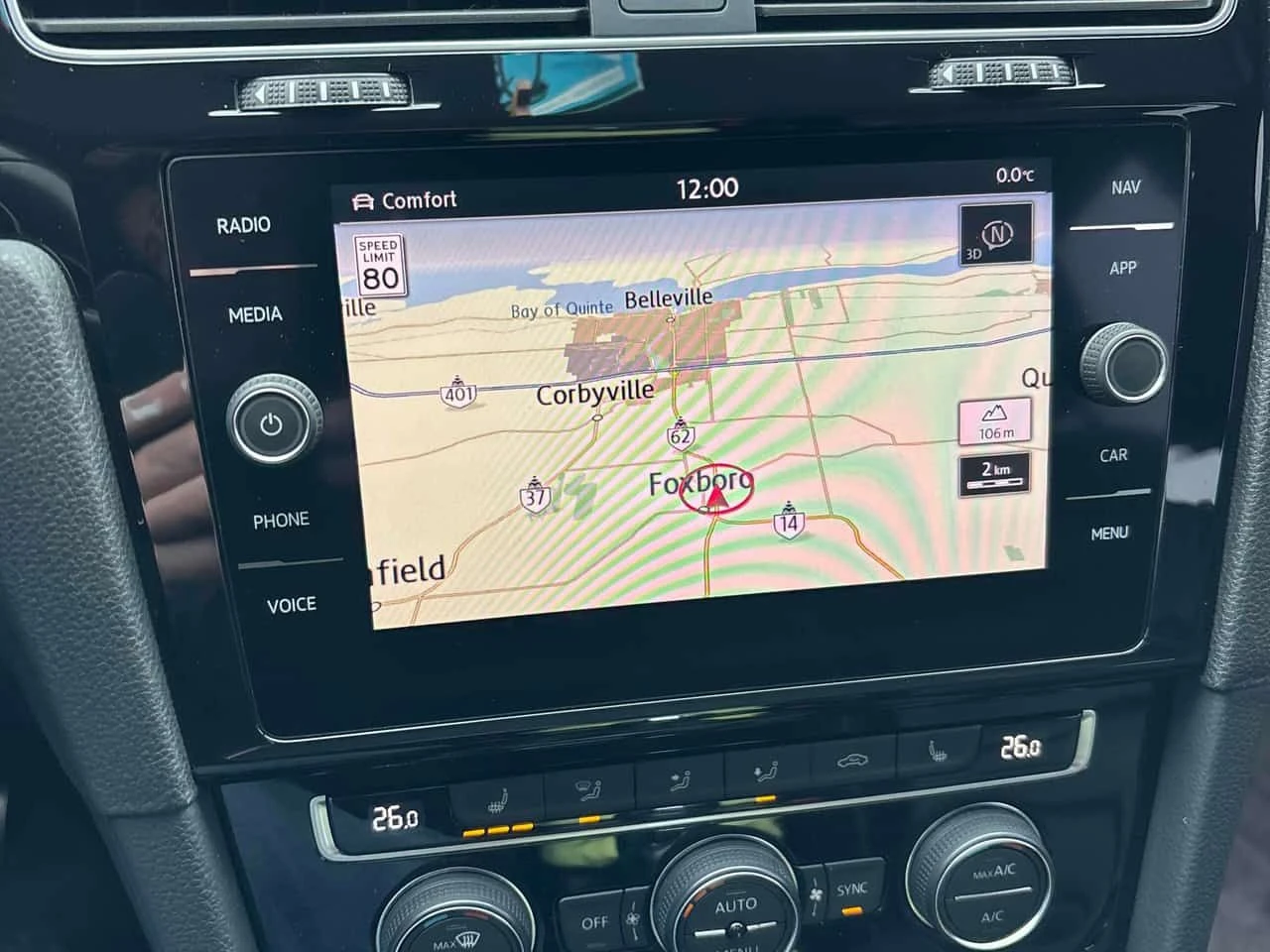 VW Golf  R DSG | TOP | CARFAX - изображение 10