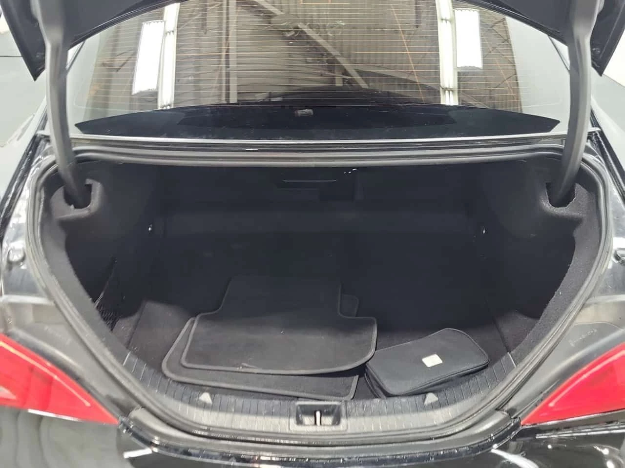 Mercedes-Benz CLA 250 * CARFAX * * ��������* * AWD*  | Mobile.bg � ����������� 14