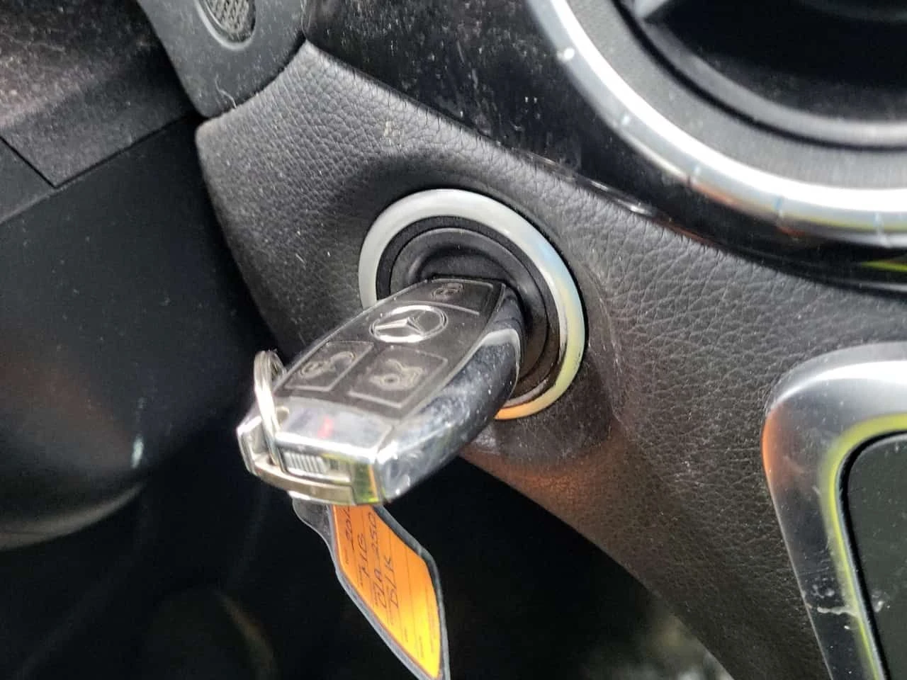 Mercedes-Benz CLA 250 * CARFAX * * ��������* * AWD*  | Mobile.bg � ����������� 8