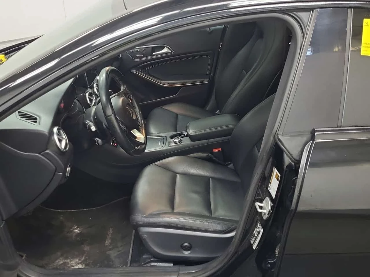 Mercedes-Benz CLA 250 * CARFAX * * ��������* * AWD*  | Mobile.bg � ����������� 5