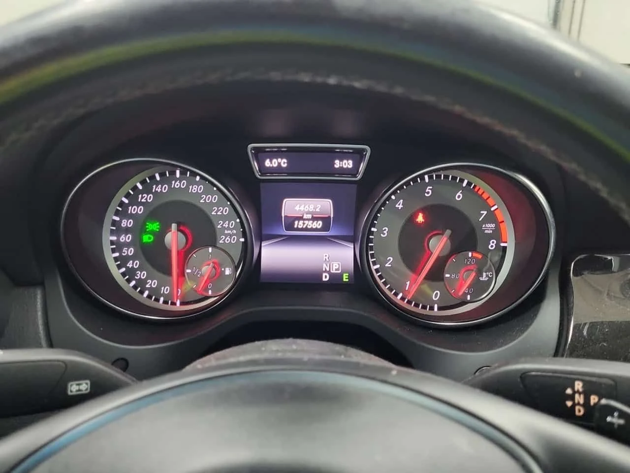 Mercedes-Benz CLA 250 * CARFAX * * ��������* * AWD*  | Mobile.bg � ����������� 9