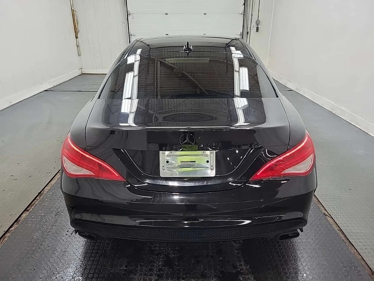 Mercedes-Benz CLA 250 * CARFAX * * ��������* * AWD*  | Mobile.bg � ����������� 17