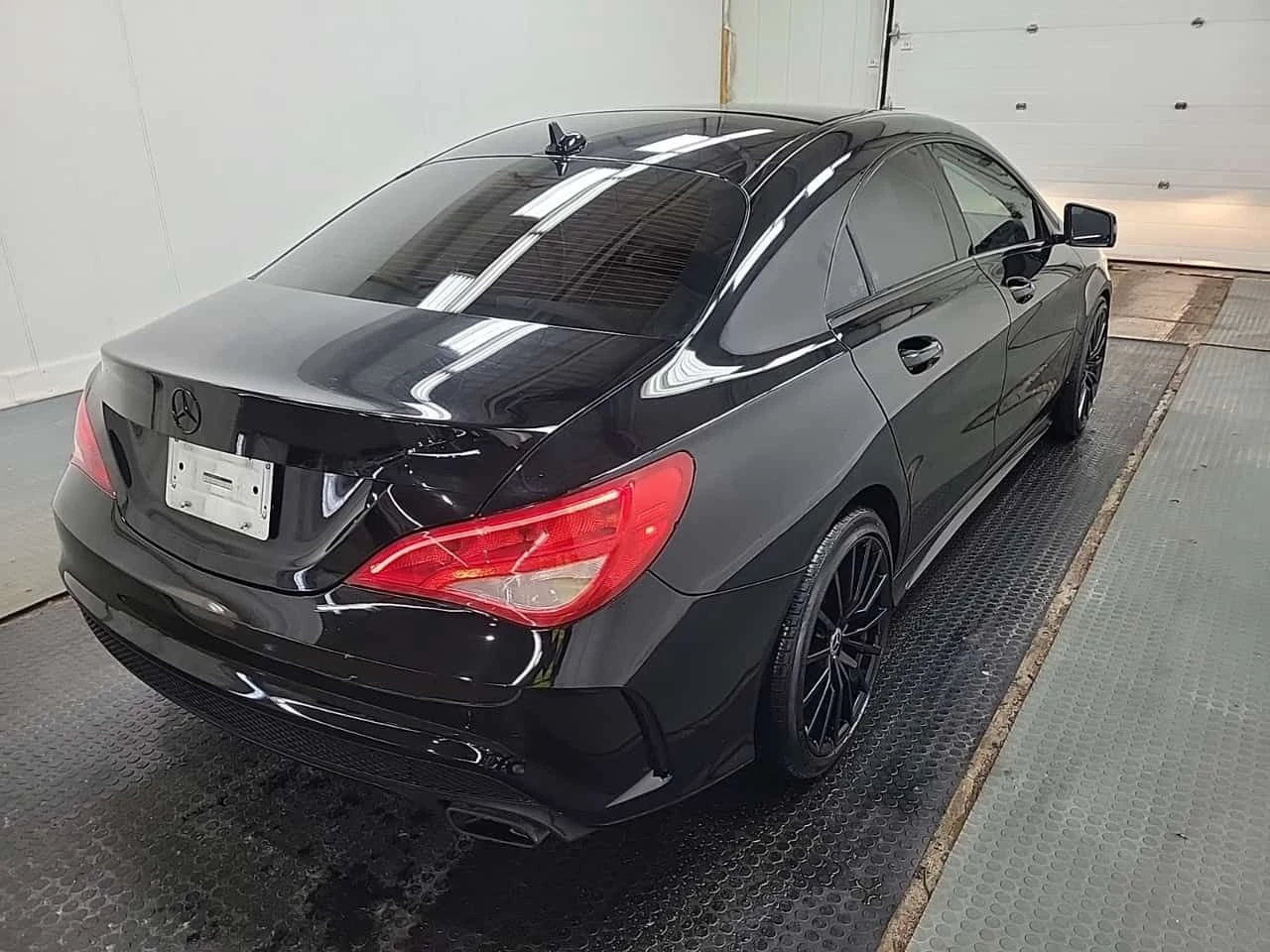Mercedes-Benz CLA 250 * CARFAX * * ��������* * AWD*  | Mobile.bg � ����������� 3