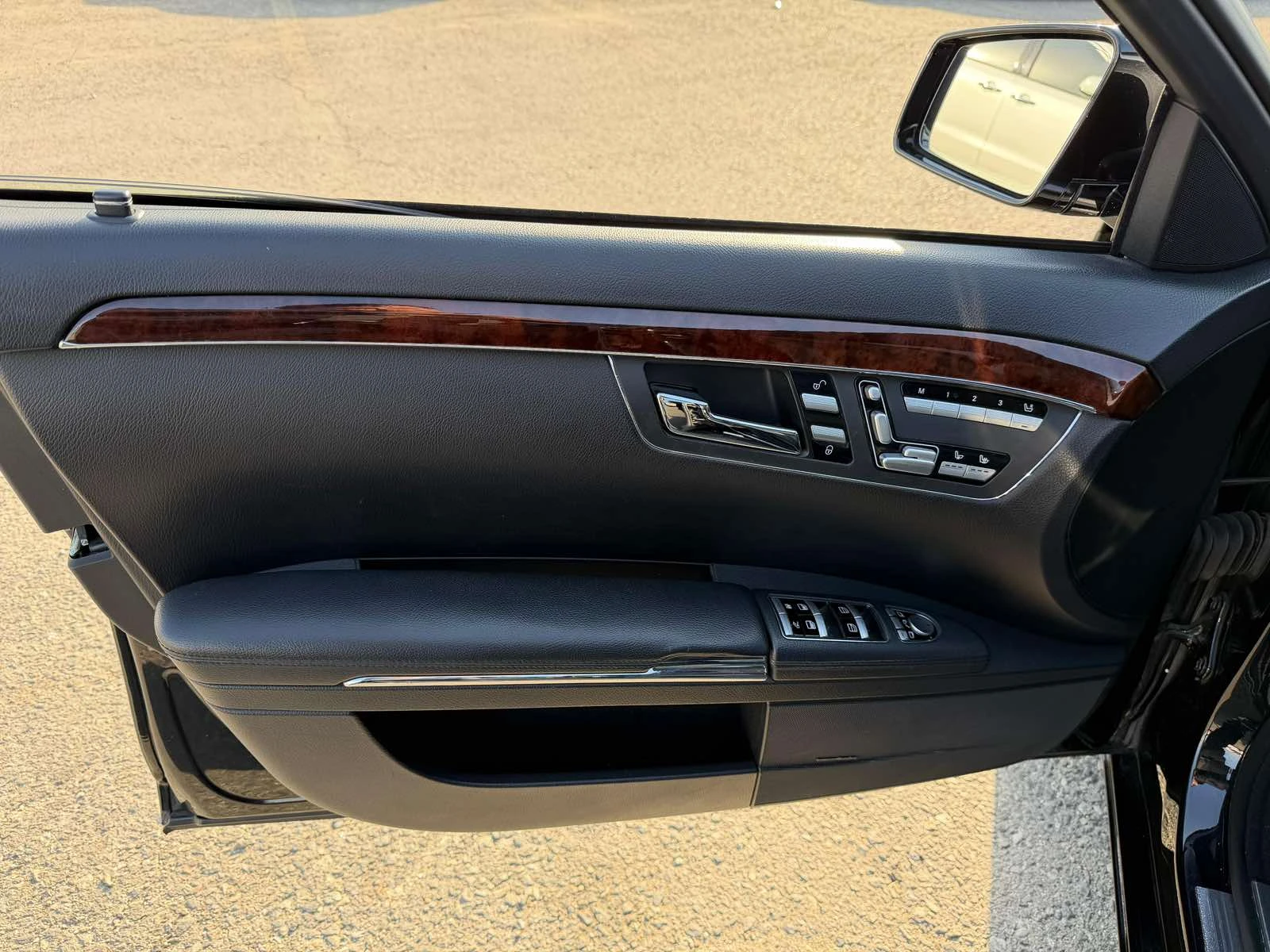 Mercedes-Benz S 500 L / FULL / FACE /Очакван внос !!!, снимка 14 - Автомобили и джипове - 53723913