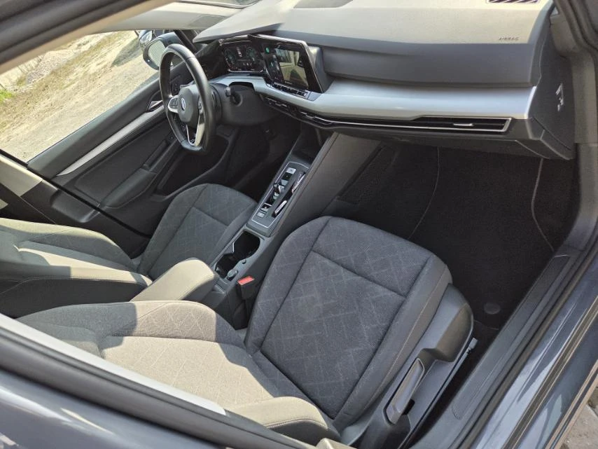 VW Golf 2.0TDI LIFE, снимка 15 - Автомобили и джипове - 53762017