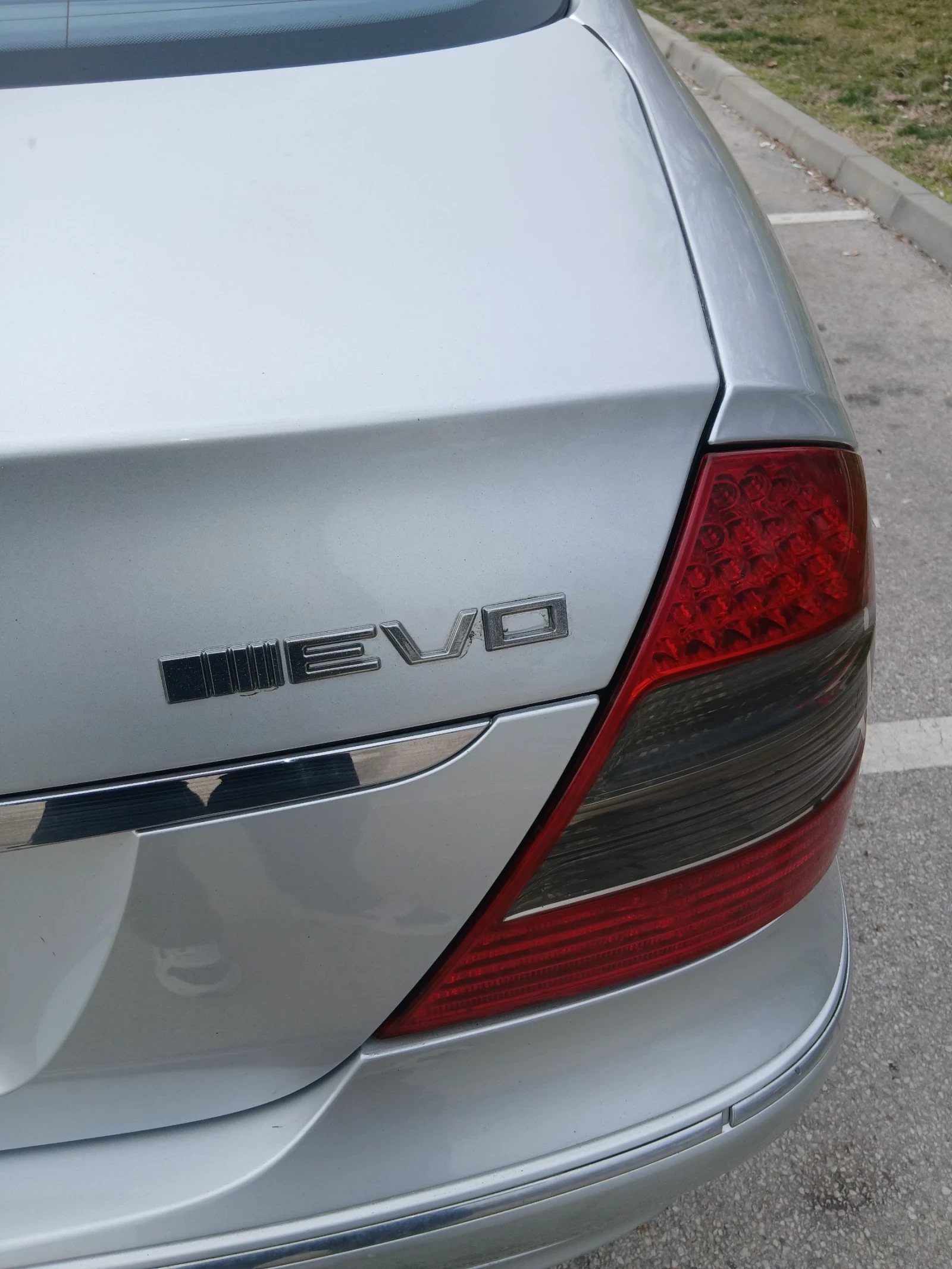 Mercedes-Benz E 320 ����� | Mobile.bg � ����������� 14