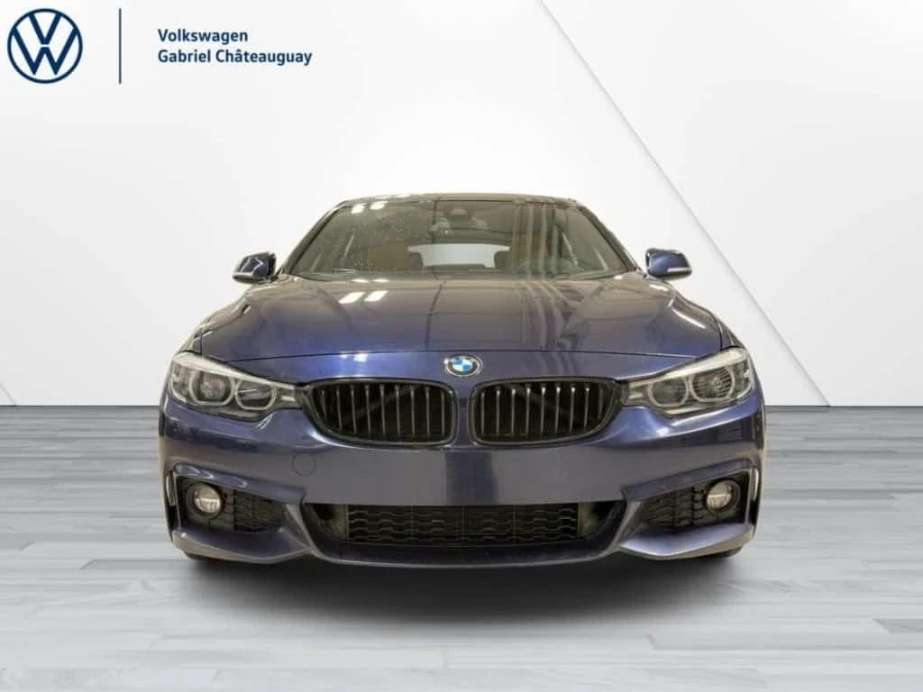 BMW 430 * 430i xDrive * CARFAX * ЦЕНА ДО БГ, снимка 2 - Автомобили и джипове - 53922298