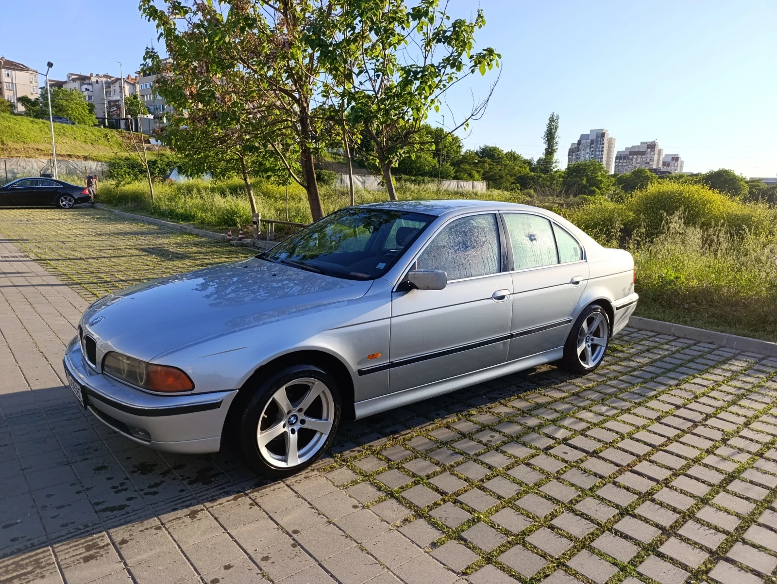 BMW 528 | Mobile.bg � ����������� 2