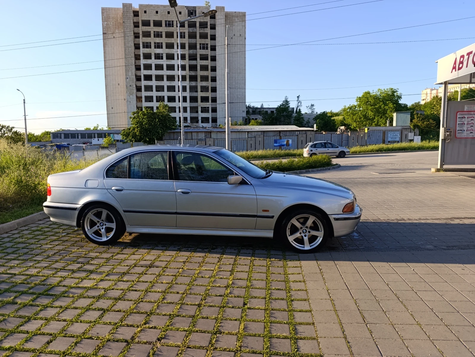 BMW 528 | Mobile.bg � ����������� 14
