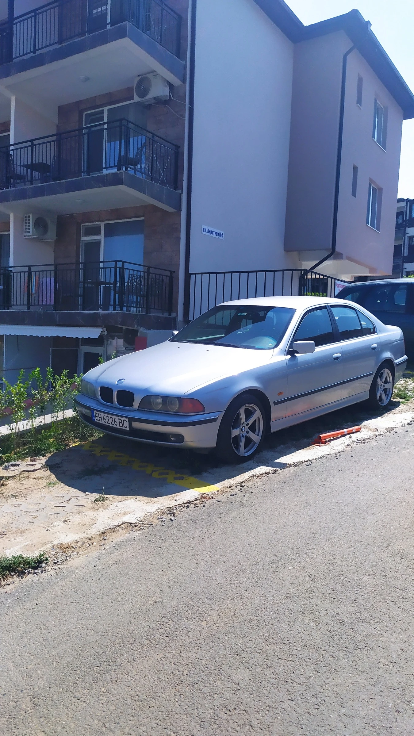 BMW 528 undefined | Auto.bg — изображение 1