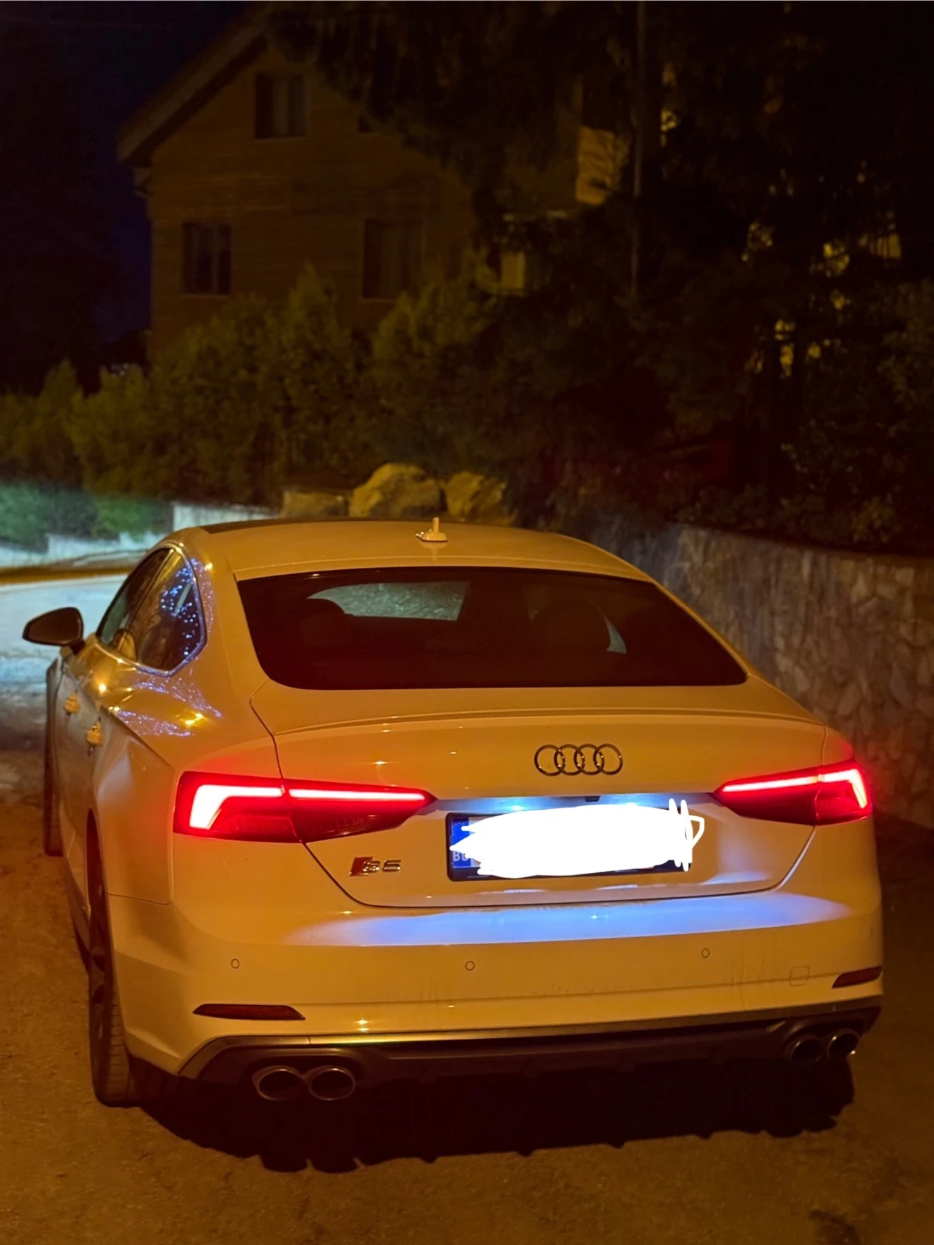 Audi S5 | Mobile.bg � ����������� 3