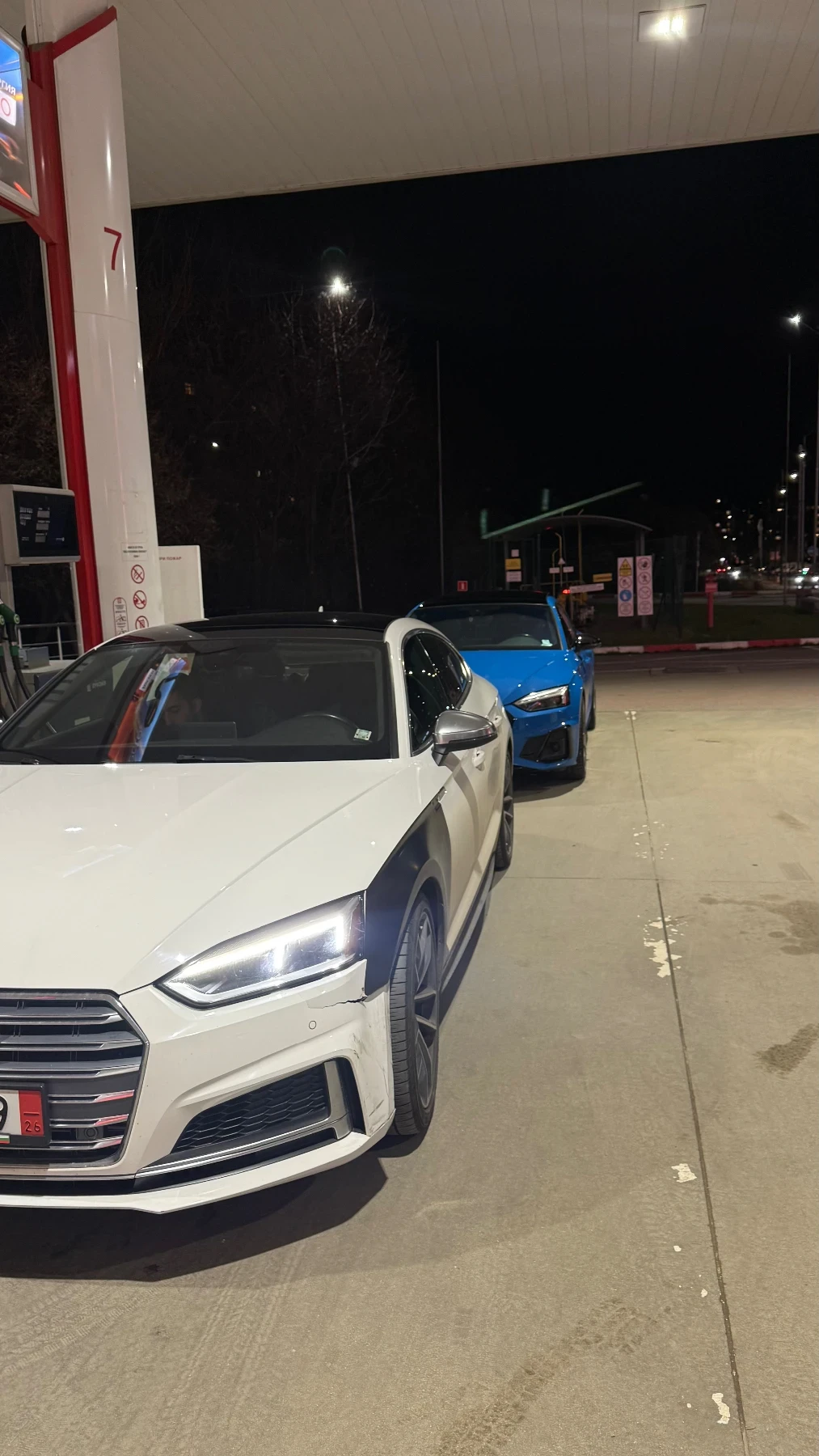 Audi S5 | Mobile.bg � ����������� 4