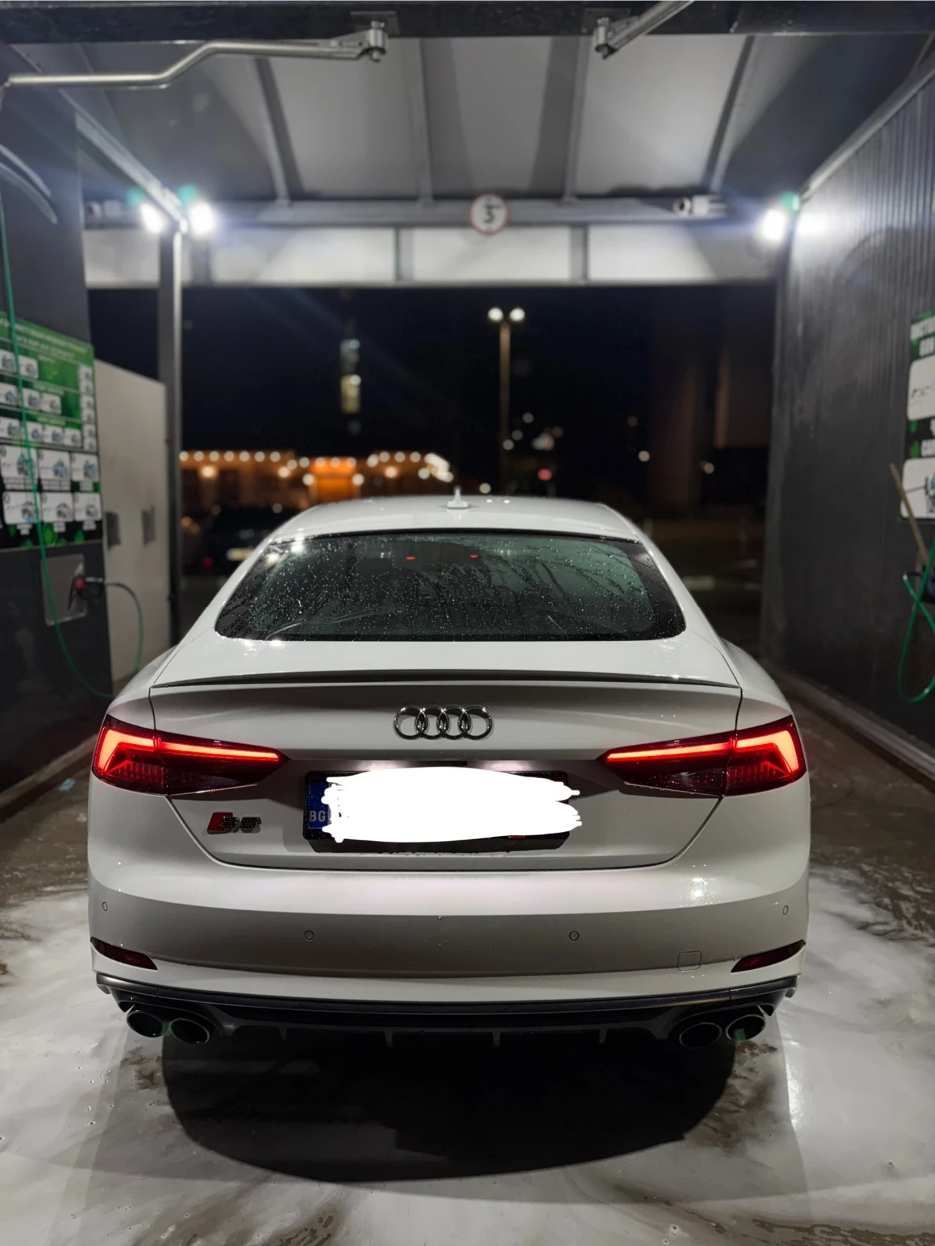 Audi S5 | Mobile.bg � ����������� 2