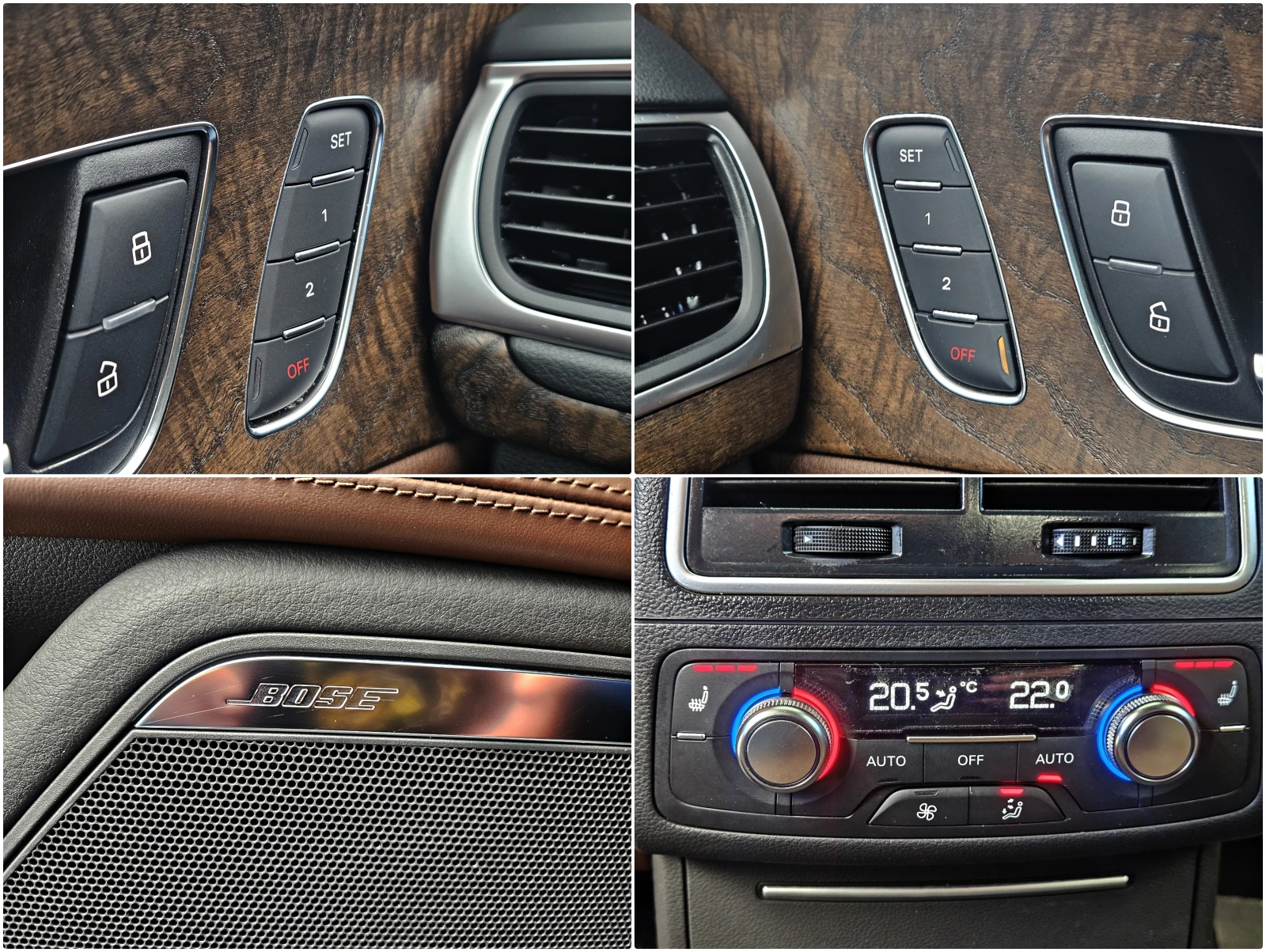 Audi A7 S-LINE/GERMANY/DISTR/NIGHT/BOSE/CAMER�/�������/LIZ | Mobile.bg � ����������� 13
