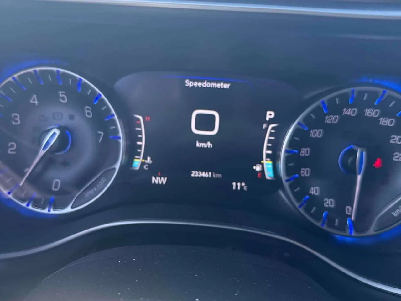 Chrysler Pacifica * Limited * PANO* ПОДГРЕВ* KEYLESS* , снимка 8 - Автомобили и джипове - 54151498