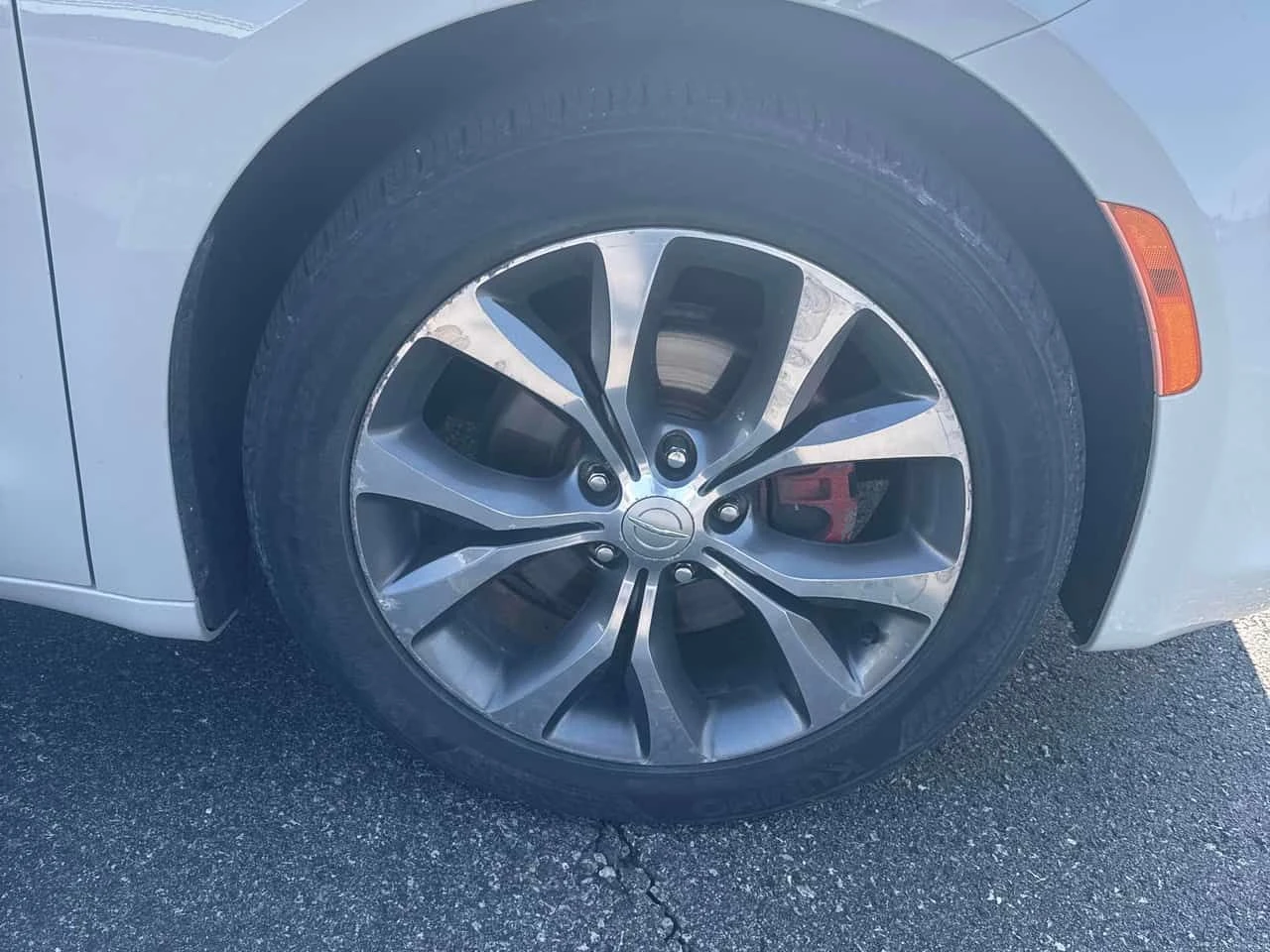 Chrysler Pacifica * Limited * PANO* ПОДГРЕВ* KEYLESS* , снимка 7 - Автомобили и джипове - 54151498