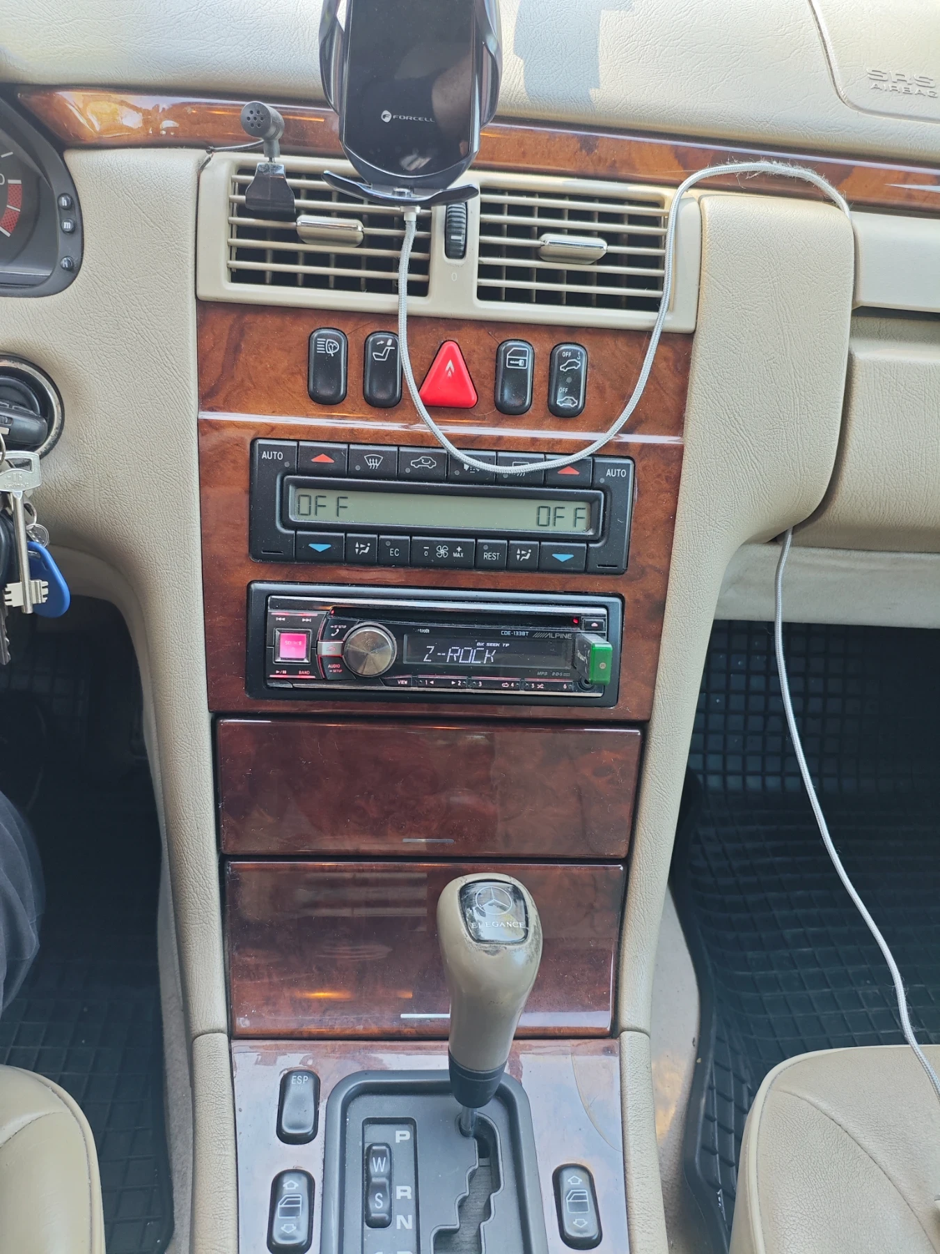 Mercedes-Benz E 320 | Mobile.bg � ����������� 7