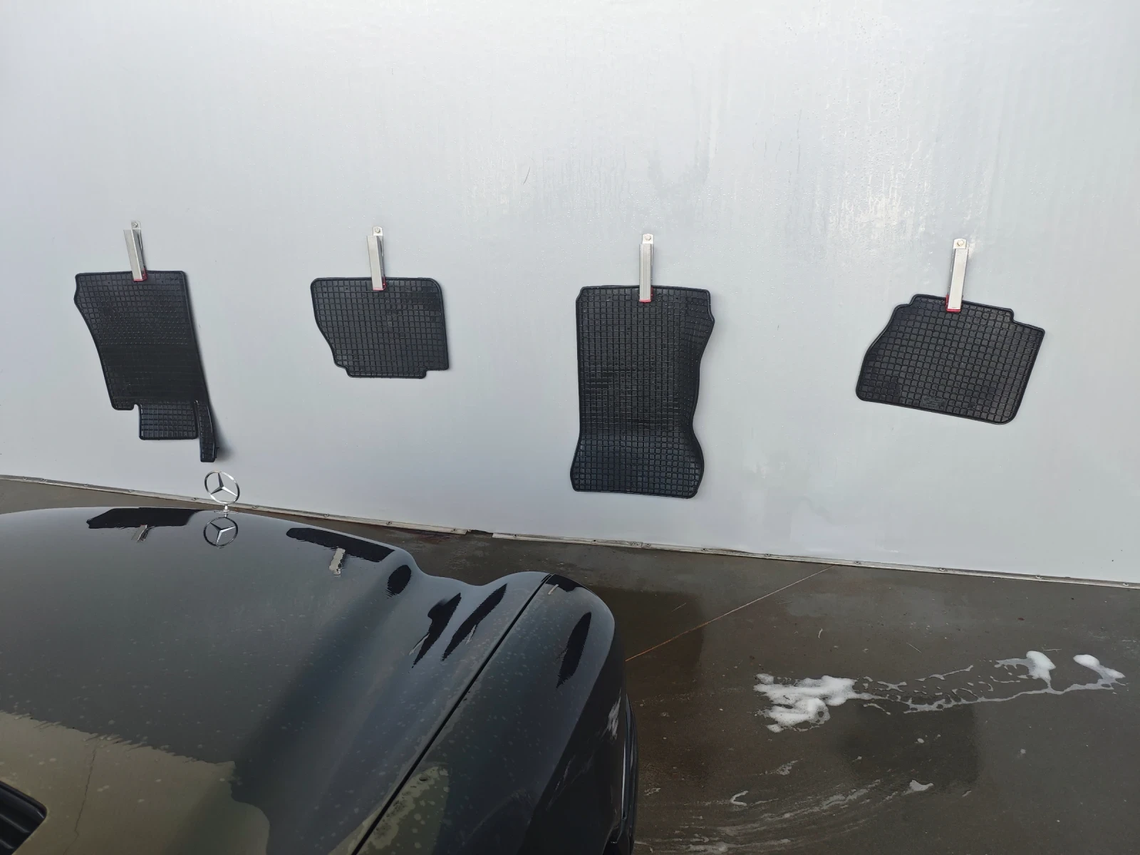 Mercedes-Benz E 320 | Mobile.bg � ����������� 13