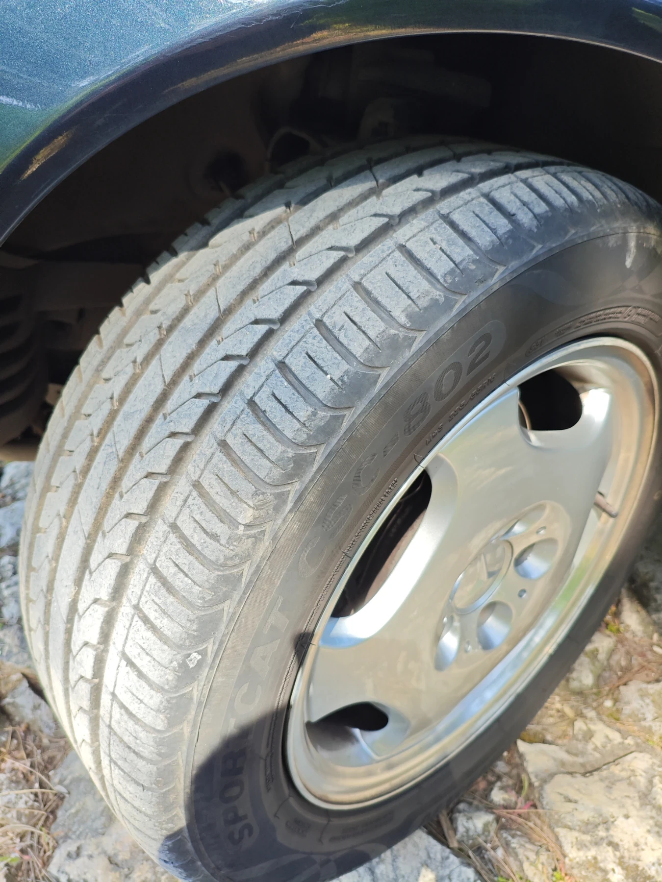 Mercedes-Benz E 320 | Mobile.bg � ����������� 9