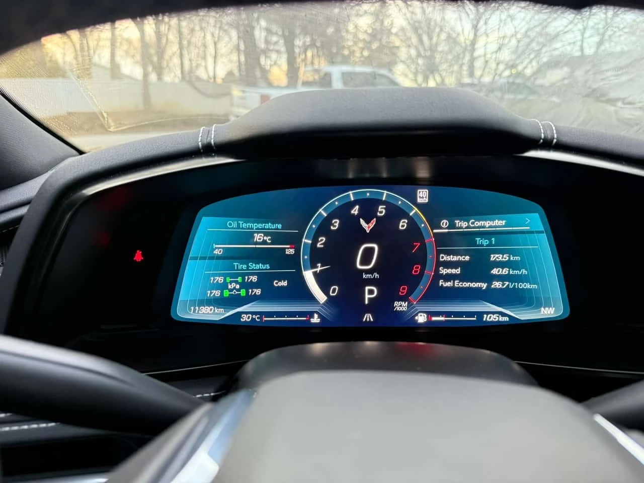 Chevrolet Corvette  1LZ / 5.5L 8cyl / CARFAX | Mobile.bg � ����������� 8