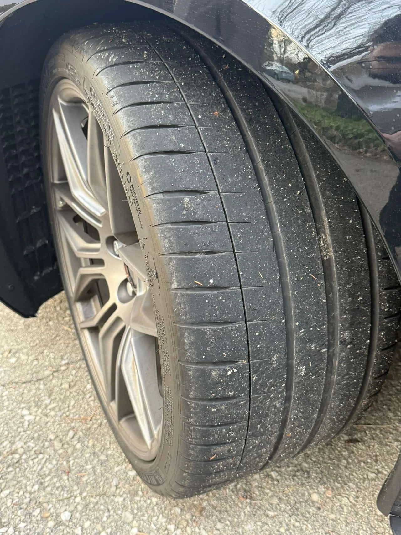 Chevrolet Corvette  1LZ / 5.5L 8cyl / CARFAX | Mobile.bg � ����������� 7