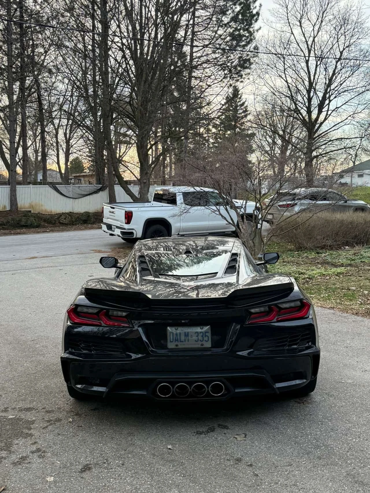 Chevrolet Corvette  1LZ / 5.5L 8cyl / CARFAX | Mobile.bg � ����������� 4