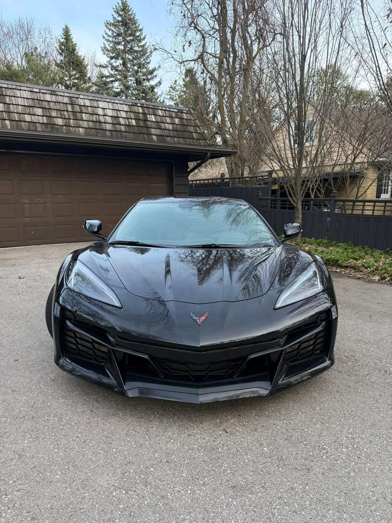 Chevrolet Corvette  1LZ / 5.5L 8cyl / CARFAX | Mobile.bg � ����������� 6