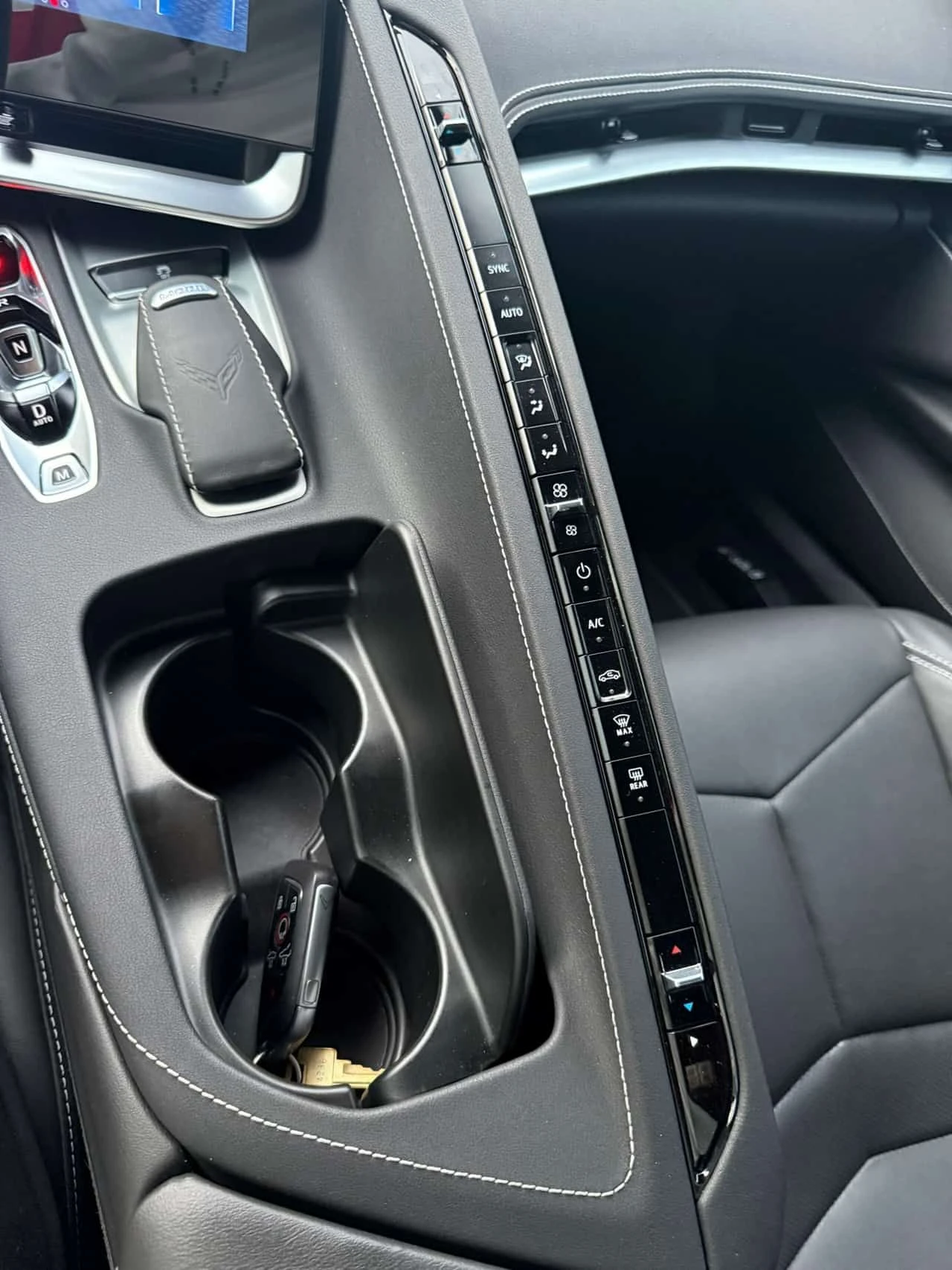 Chevrolet Corvette  1LZ / 5.5L 8cyl / CARFAX | Mobile.bg � ����������� 12