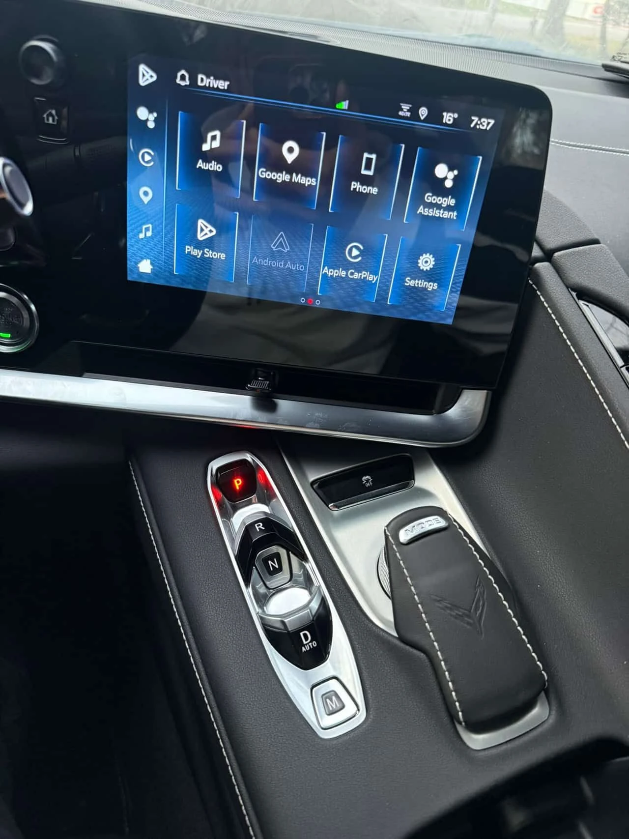 Chevrolet Corvette  1LZ / 5.5L 8cyl / CARFAX | Mobile.bg � ����������� 9