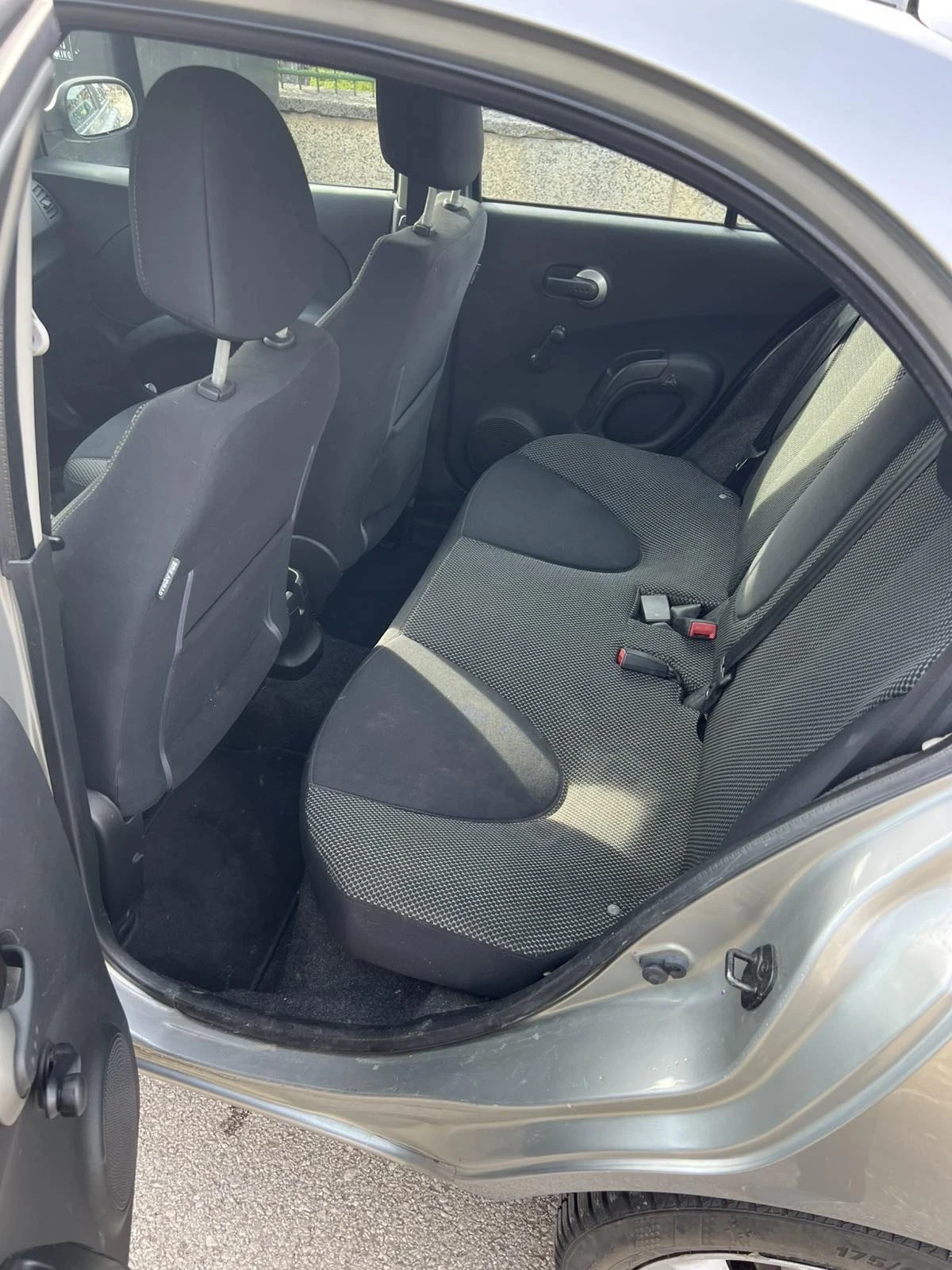 Nissan Micra, снимка 5 - Автомобили и джипове - 54458158